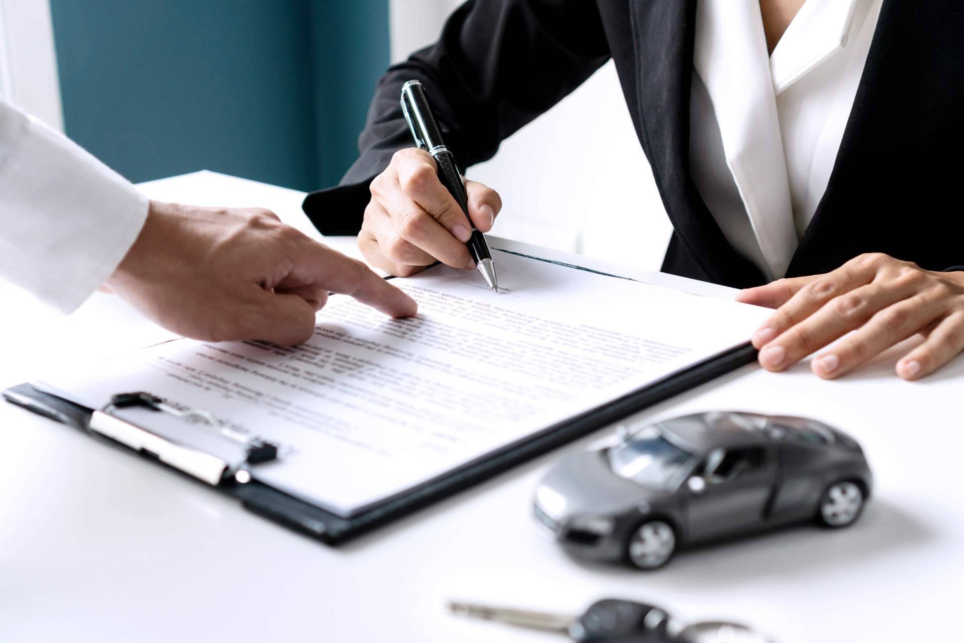 El comparador de seguros de coche del Grupo Seguros Generales