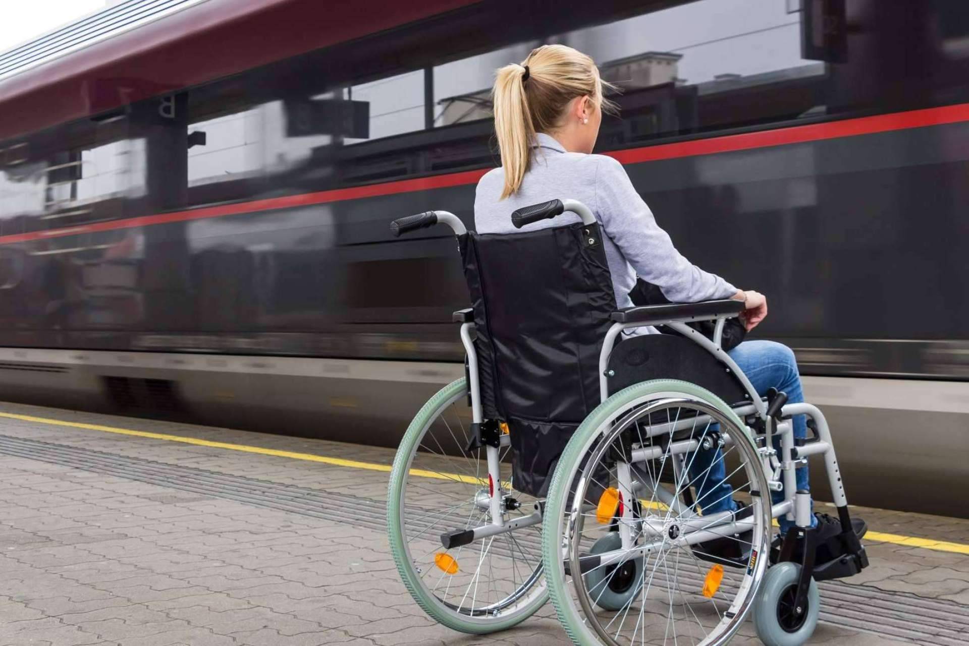 Viajes sin fronteras alrededor del mundo para usuarios en silla de ruedas, por Travegali.com