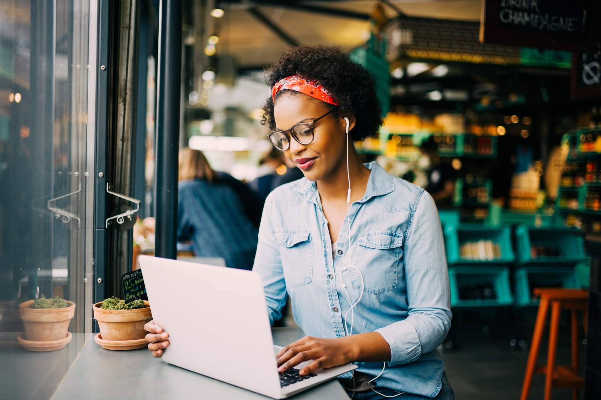 Orisens sobre por qué comprar su café de forma online
