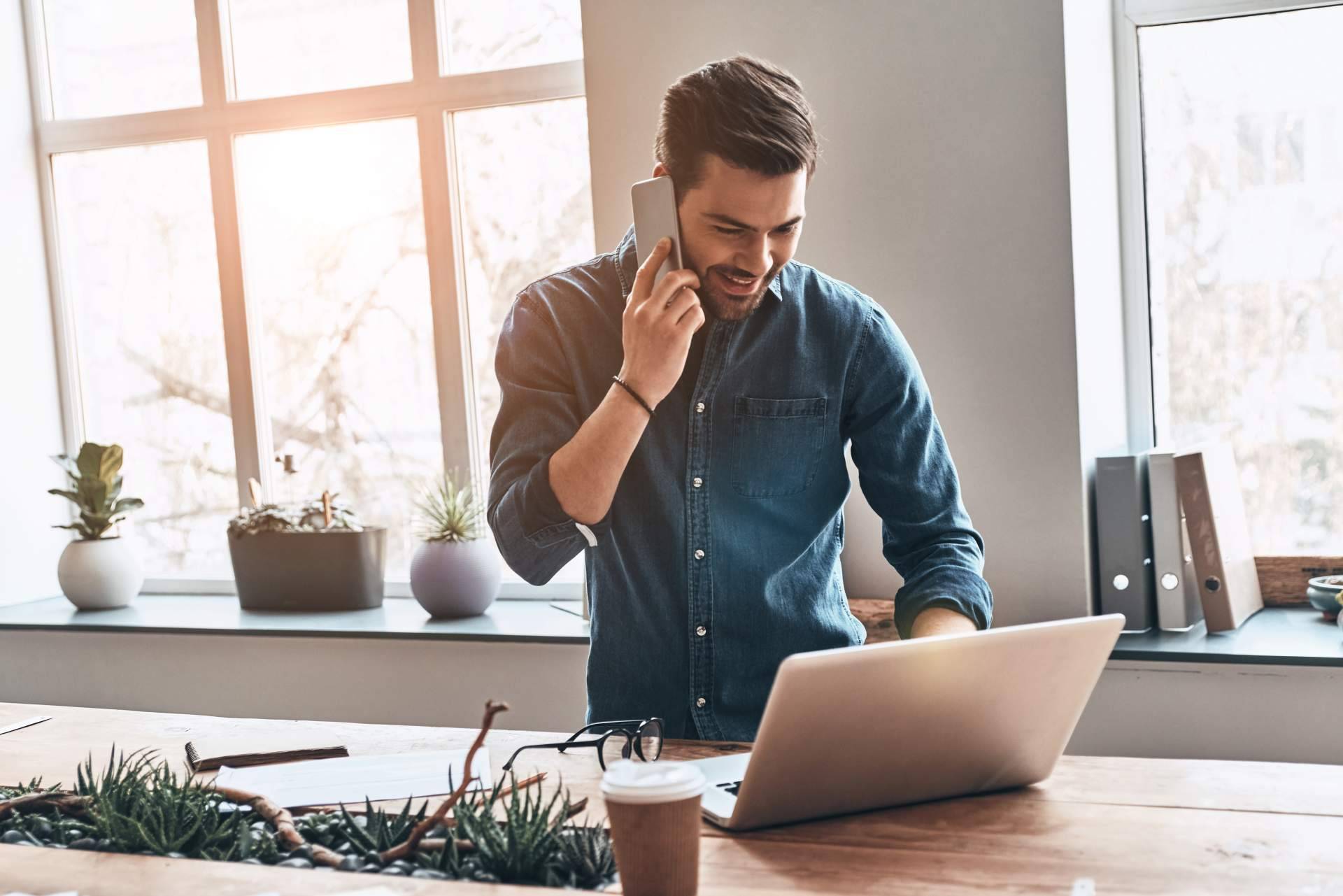 Las ventajas del servicio de llamadas internacionales ofrecido por Premium Numbers