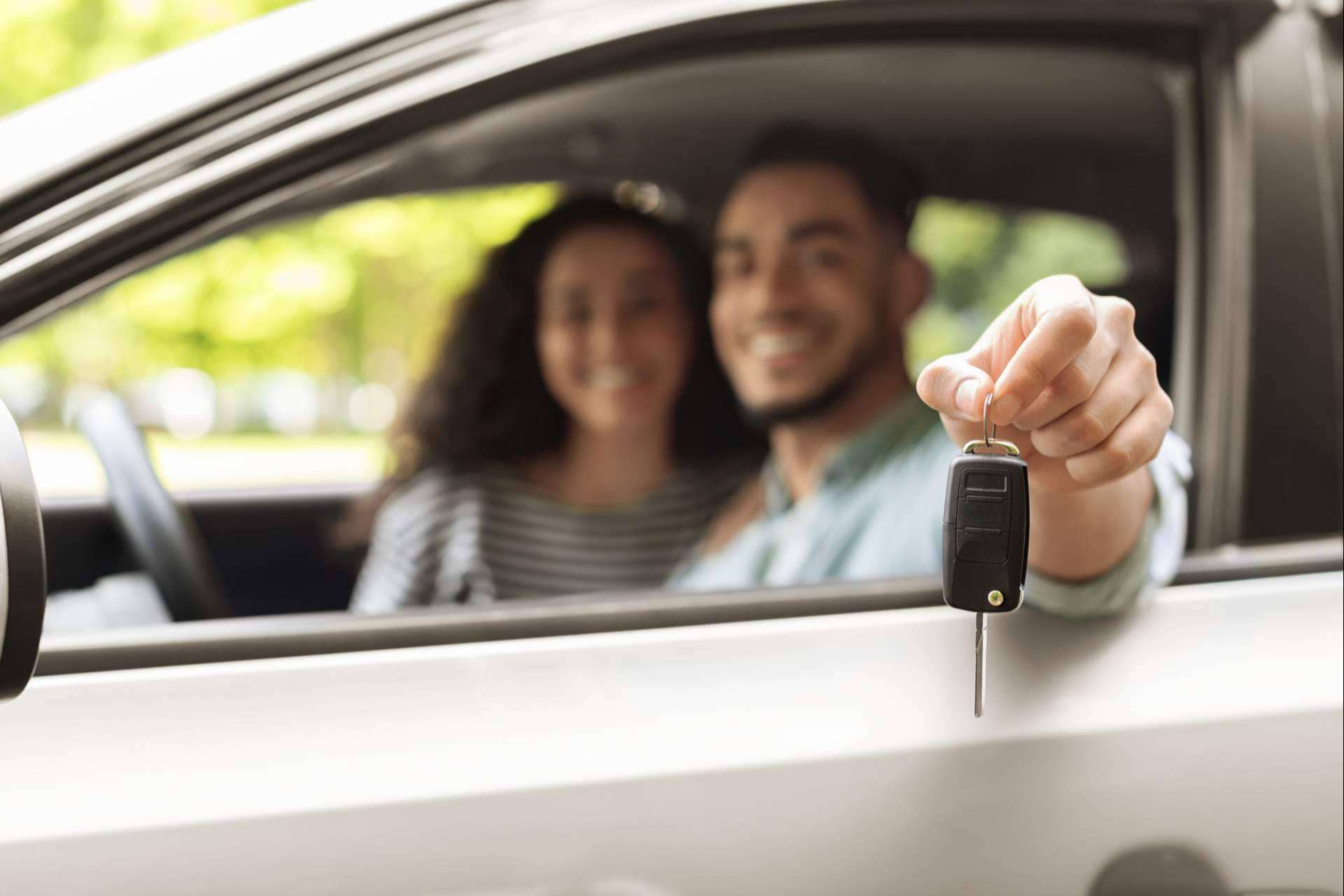 Viva Cars, la empresa que facilita el alquiler coches baratos en Aeropuerto Alicante
