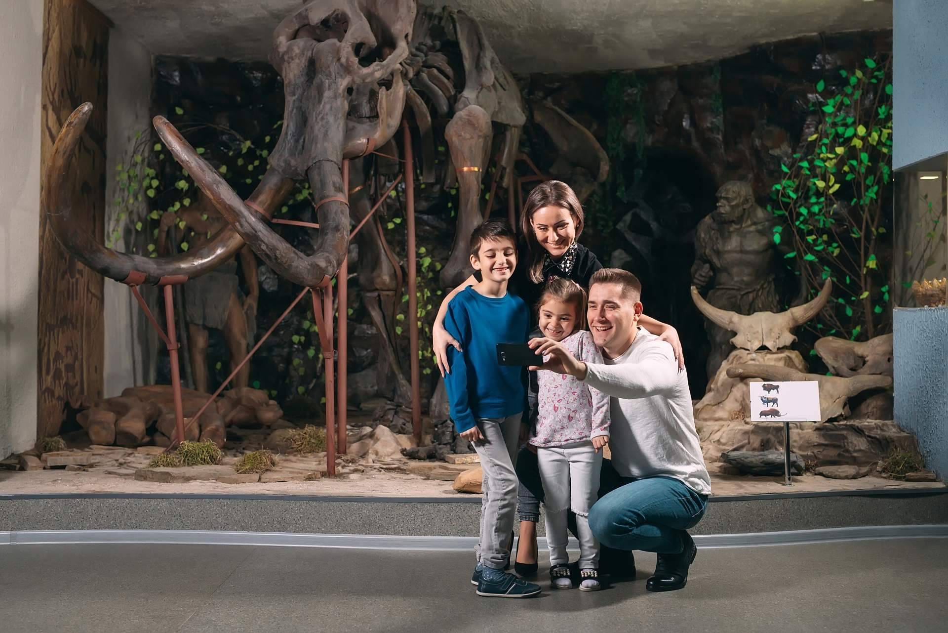La plataforma Directorio de Museos ayuda a encontrar teléfonos de museos