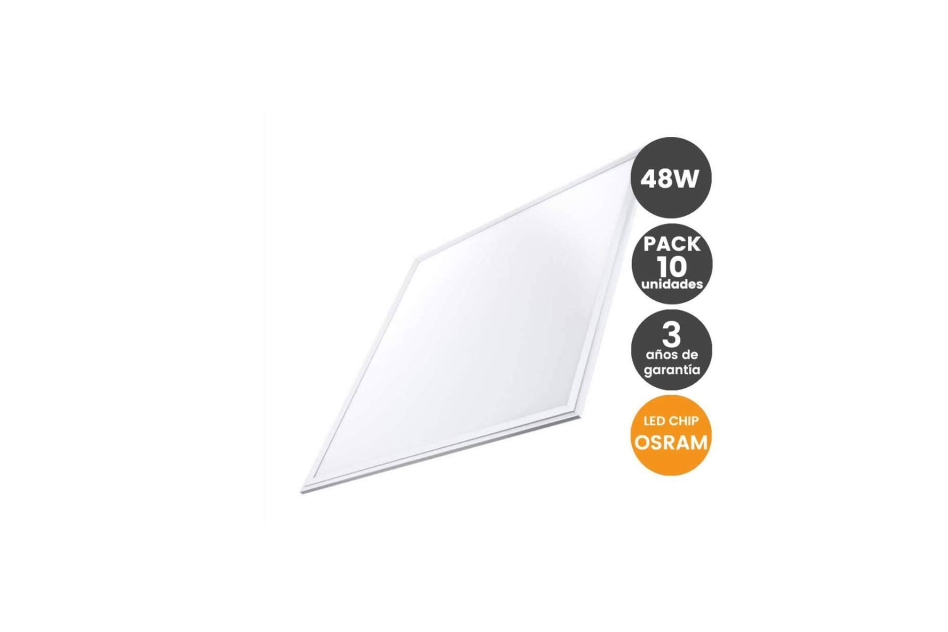 ¿Cuáles son las ventajas de la iluminación LED para el ahorro de energía y de la factura de la luz?, con Ledeco Iluminación