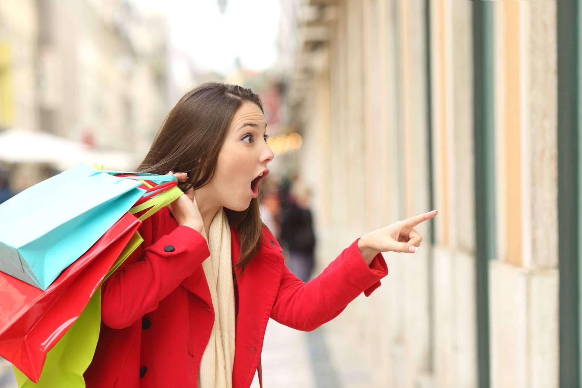 Cómo controlar el exceso de compras en Navidad, con Mariola Fernández