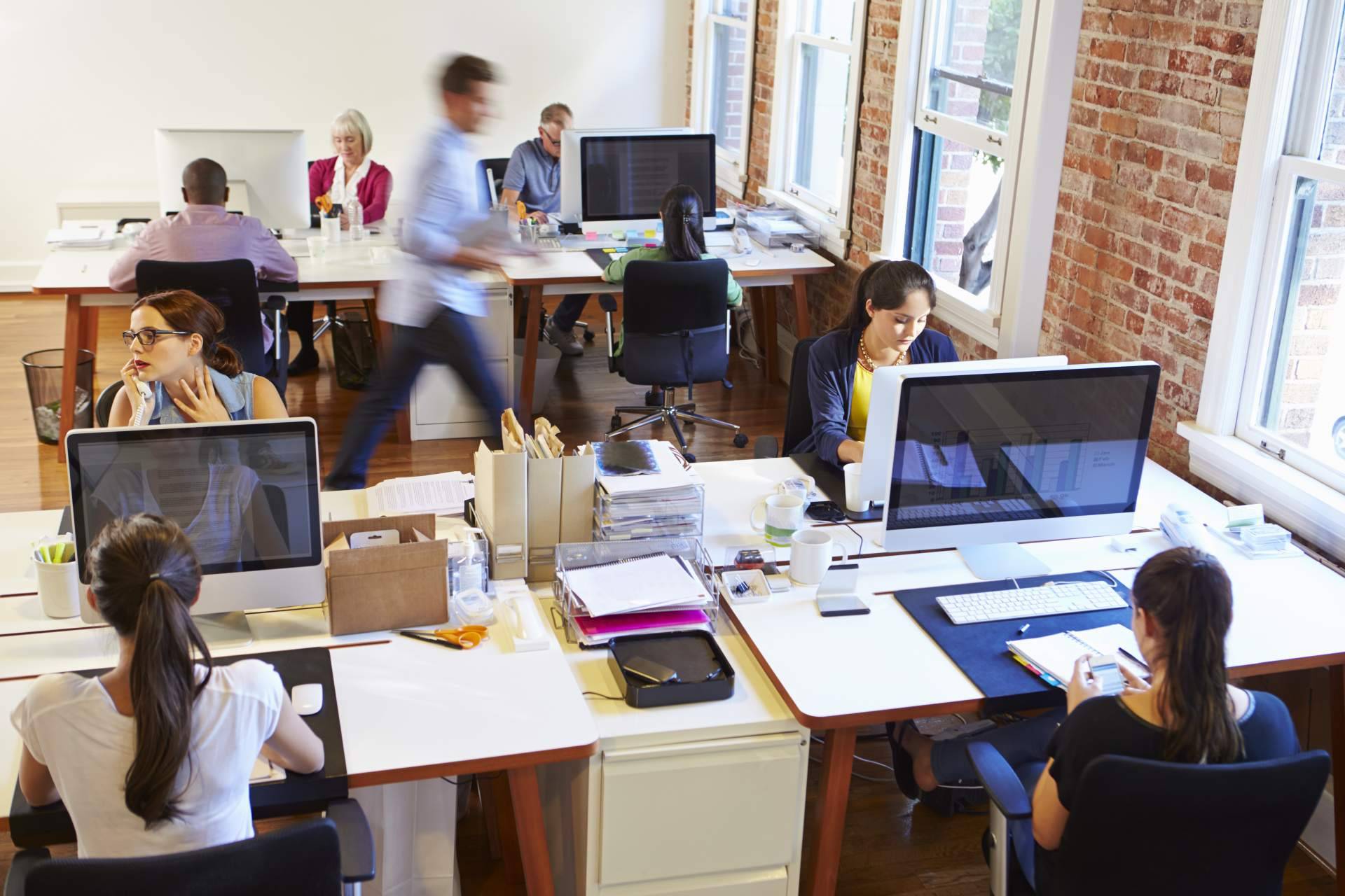 Los ordenadores para empresas y oficinas de la tienda online Ordenador Outlet