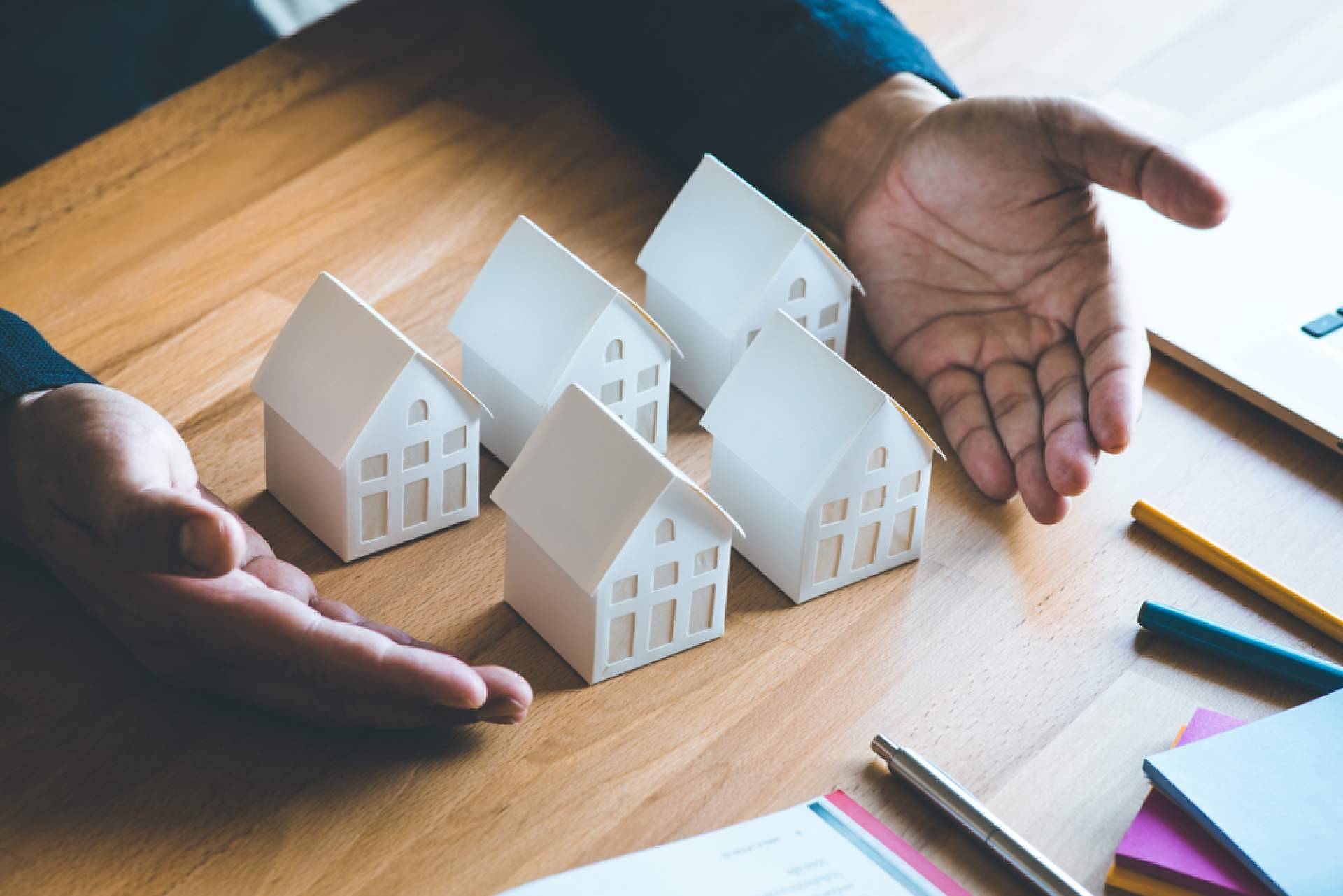 Surge ofrece el curso online de Intermediario de Crédito Inmobiliario