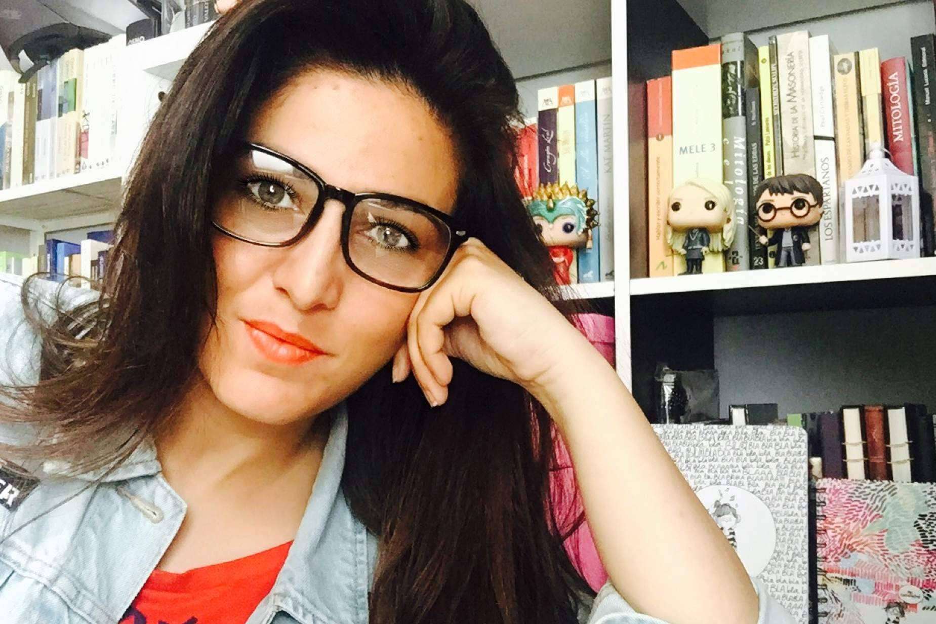 Entrevista a Lena Valenti, genialidad, poderío y evolución para la literatura romántica adulta