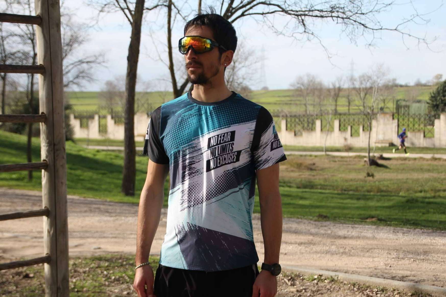 Numbi Sport presenta una gama de ropa deportiva diseñada para el running