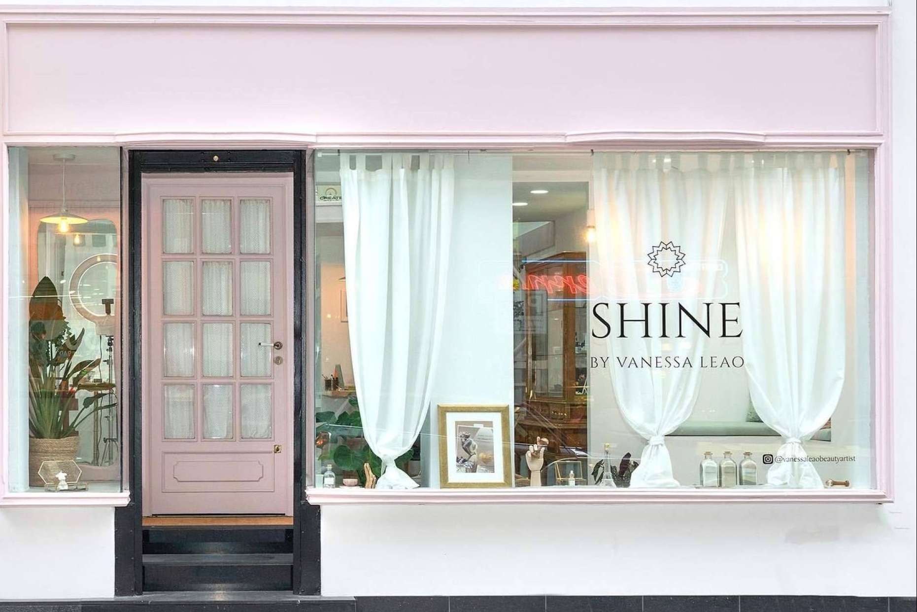 Shine Brows, la técnica más natural para la pigmentación semipermanente de cejas