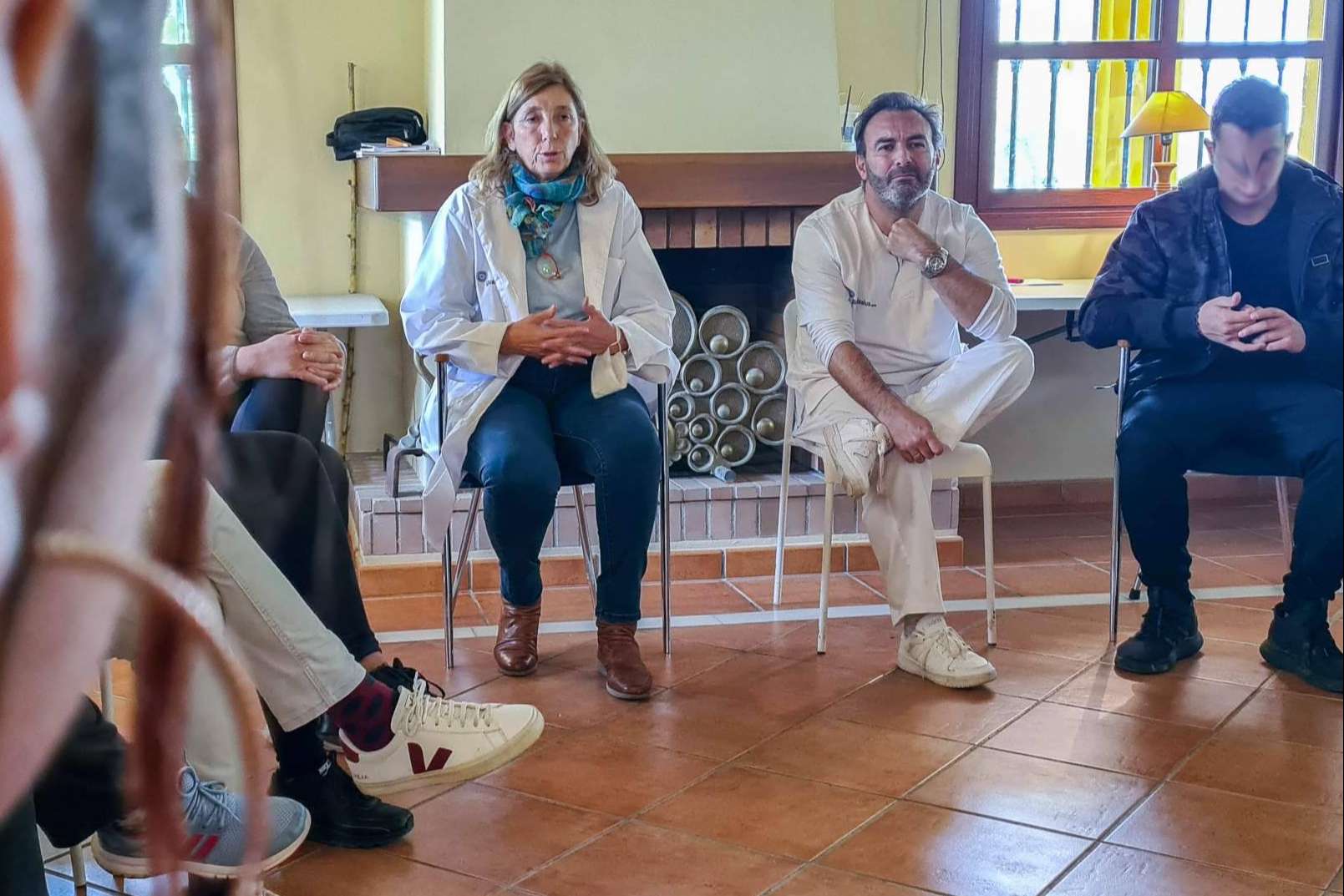 Adicciones y abuso de sustancias en Navidad