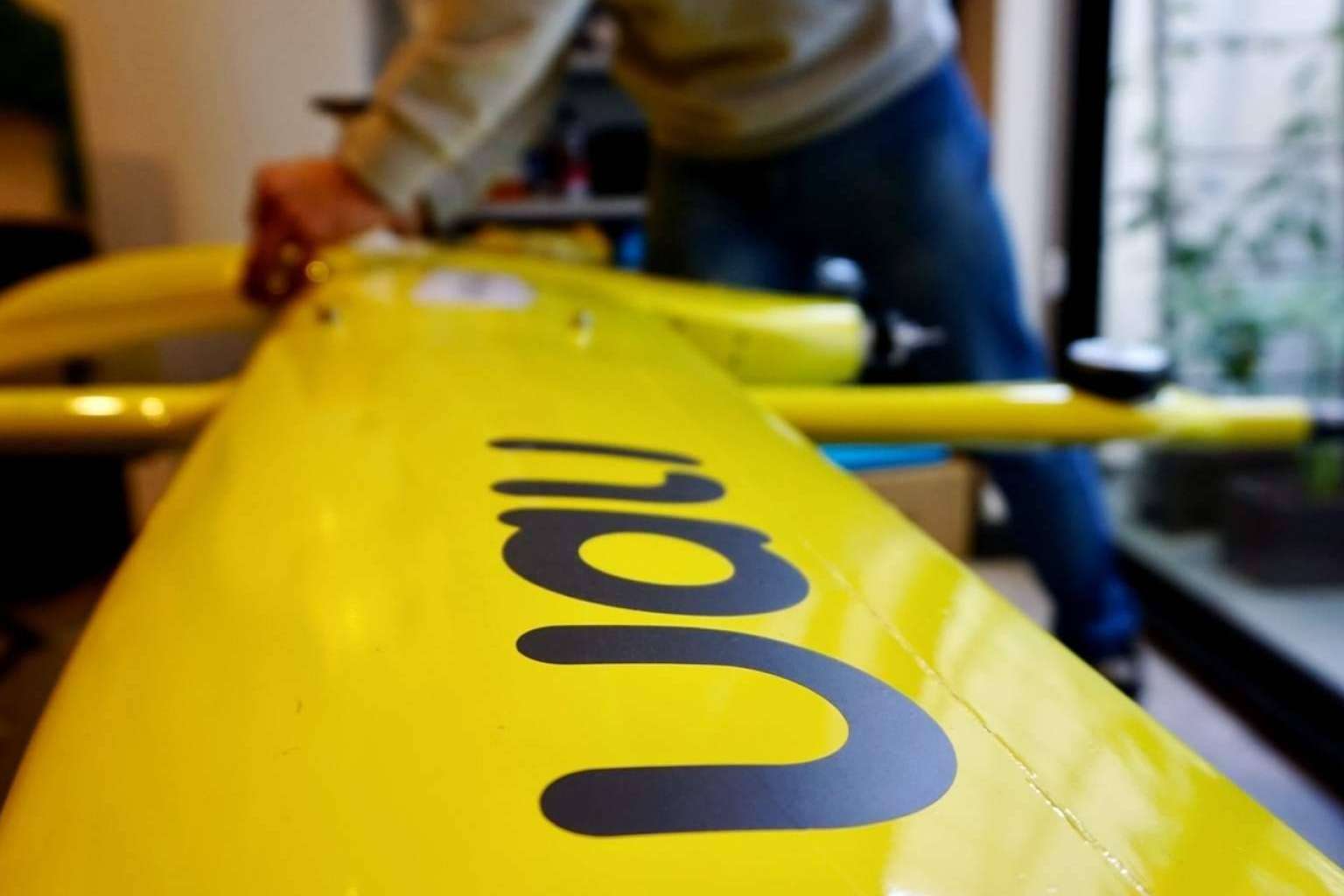 El proceso de prevención y análisis de las empresas energéticas de UALI. Drones, recogida de datos y evaluación