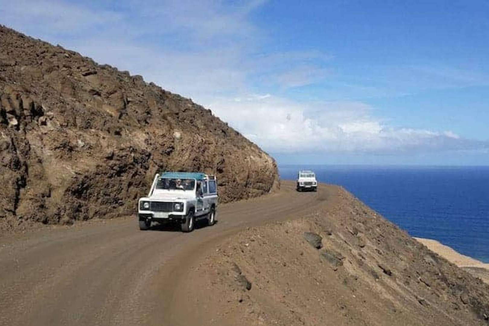 Organizar algunas de las mejores excursiones en Fuerteventura de la mano de OKFuerteventura