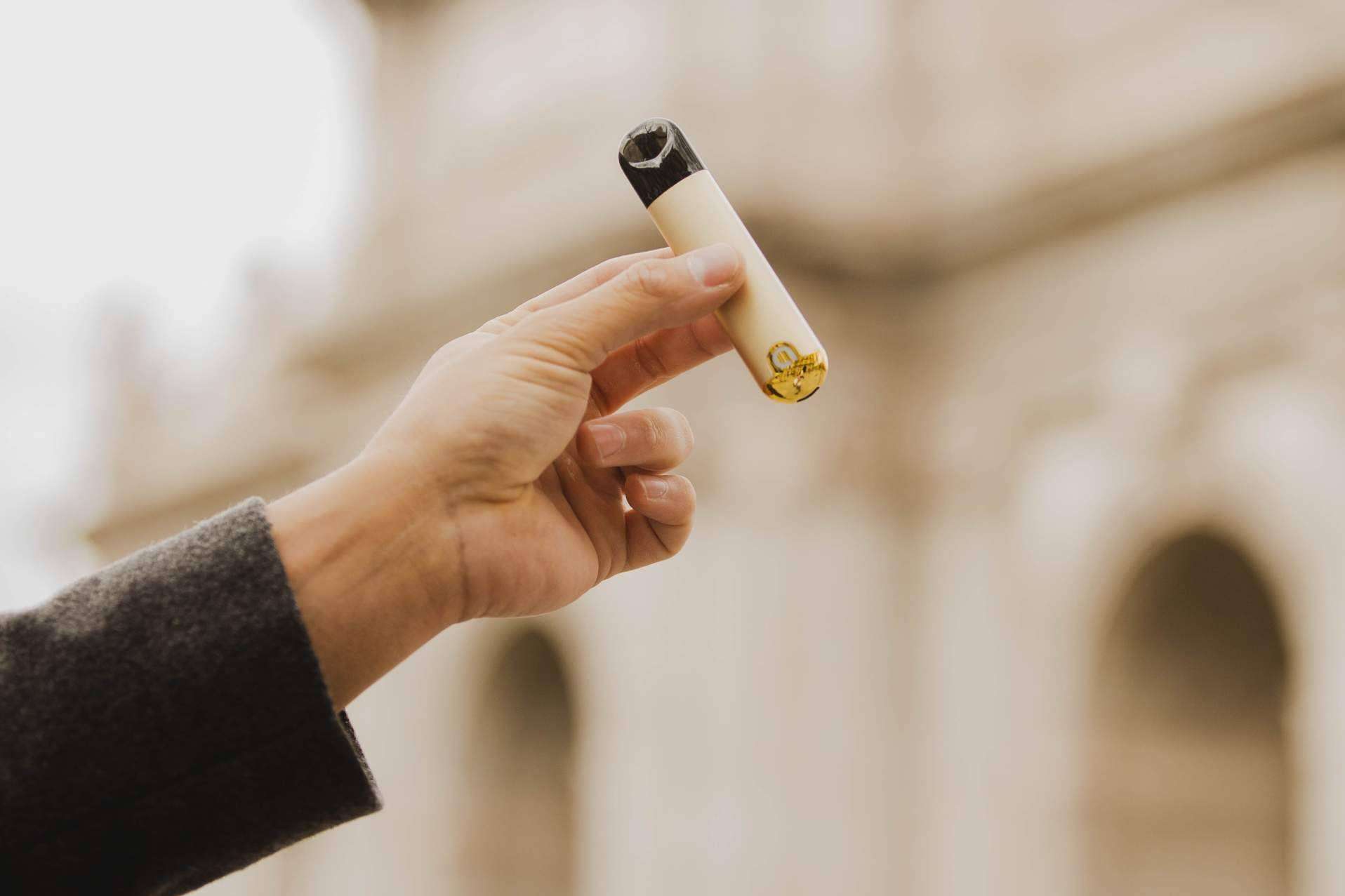 ¿Dónde es más seguro comprar vapers en España?