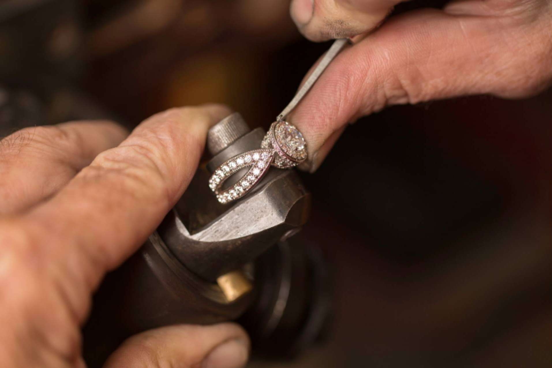 L'Atelier by Mimoke, creación de joyas a medida