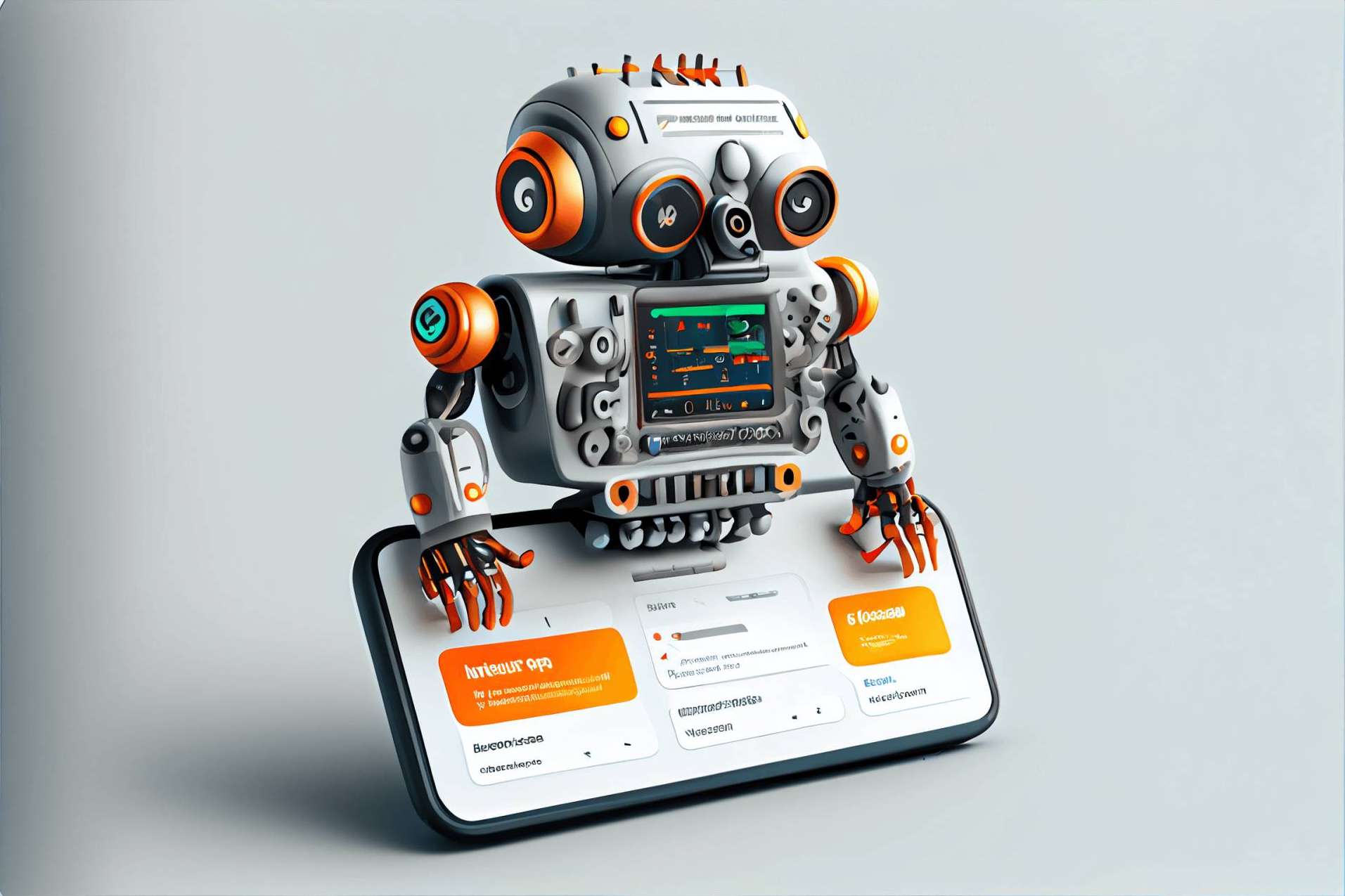 Automatización del control horario en las empresas, por INWOUT