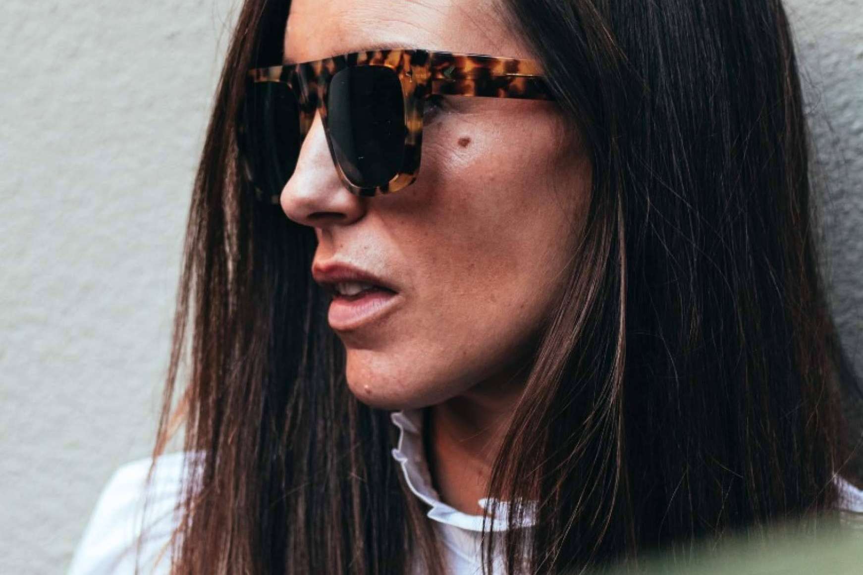Las gafas de sol para mujer de DuBeck Eyewear, el complemento ideal para cualquier outfit en el día a día