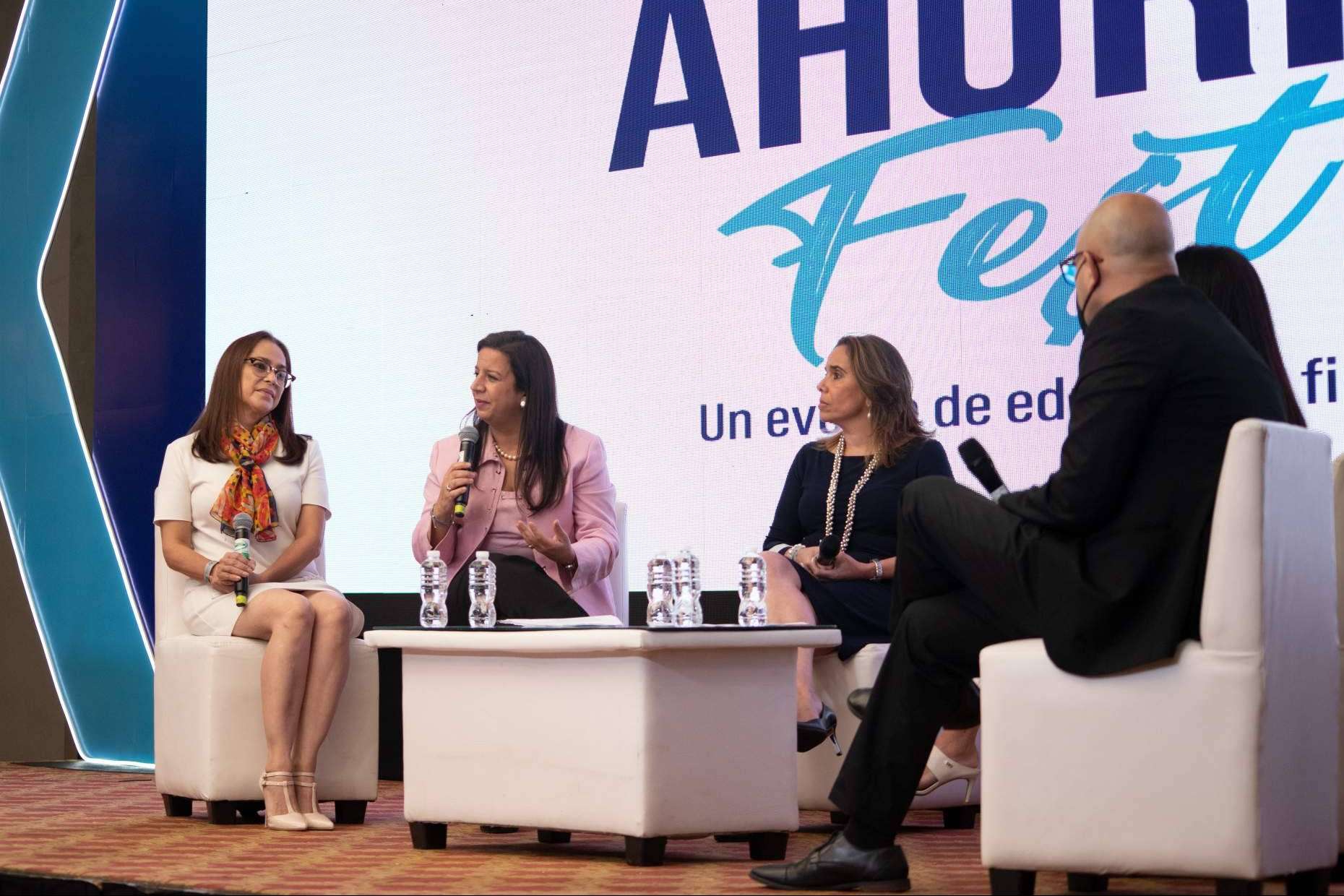 El lanzamiento del Ahorro Fest contará con la presencia de Camilo Atala Faraj