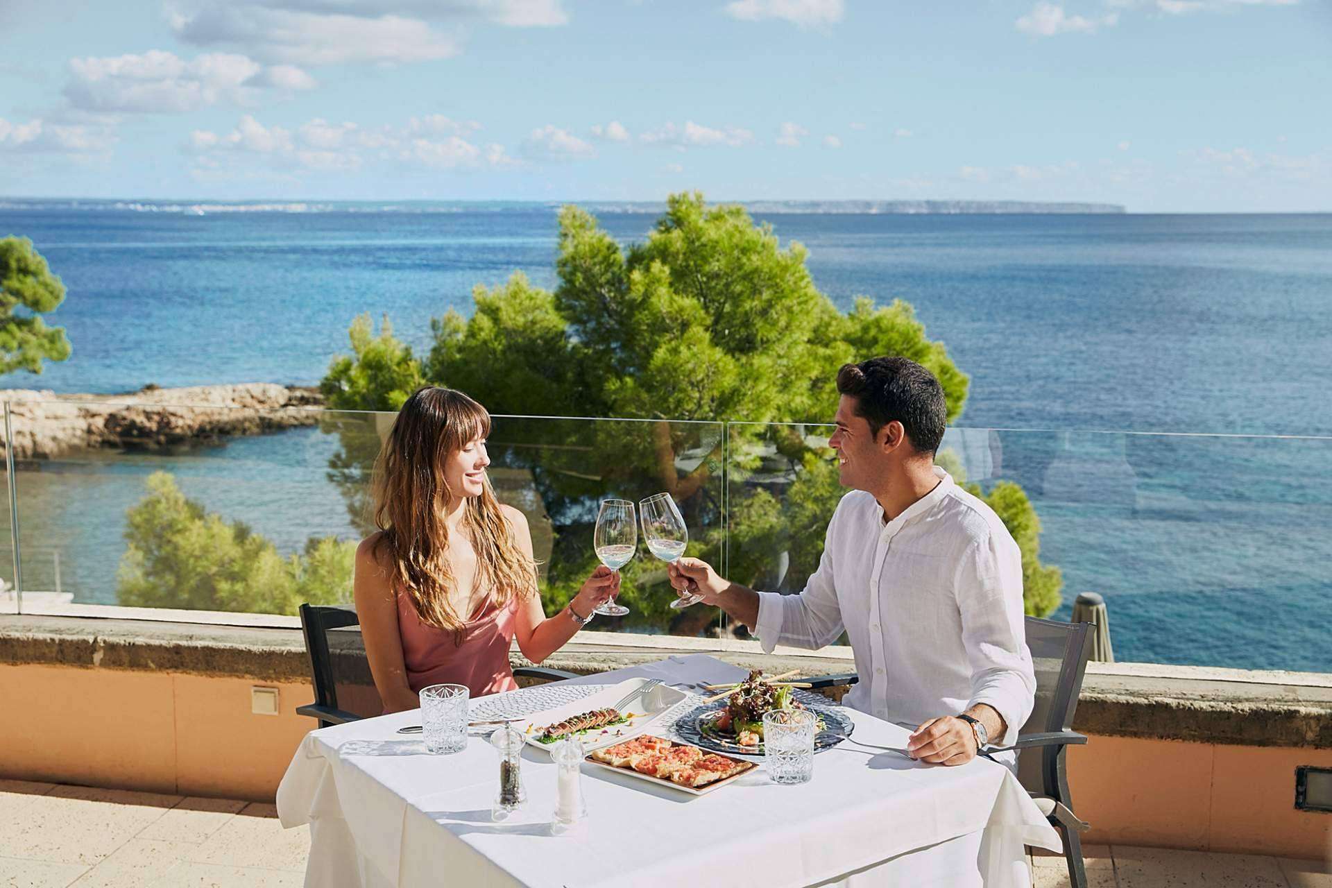 Hotel Treats pone a disposición experiencias en forma de bonos de regalo para reconectar con la pareja en San Valentín