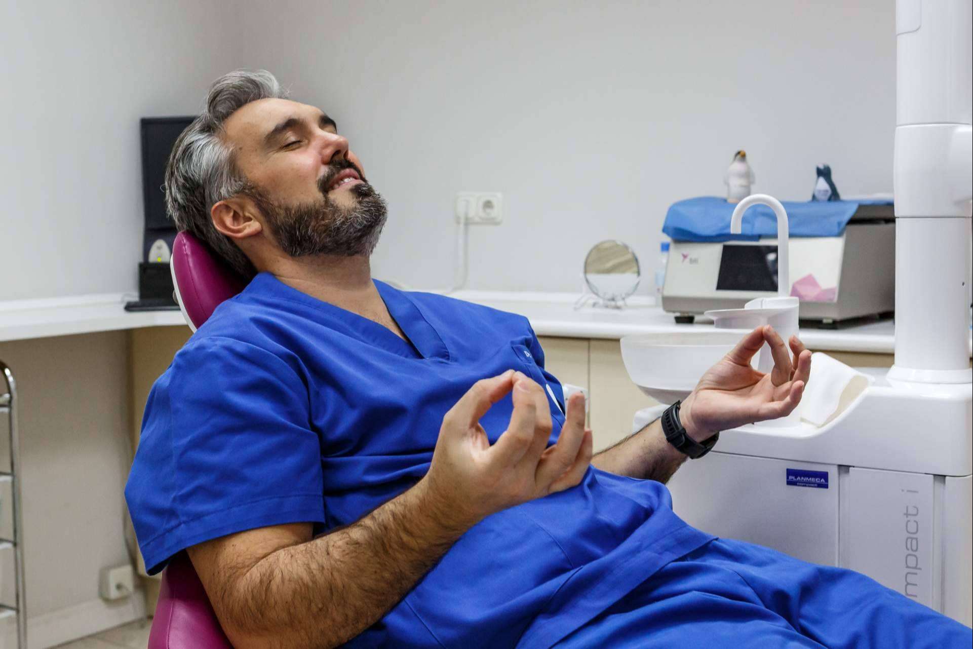 En la Clínica Dental Albea son especialistas en el uso de plasma celular en tratamientos dentales