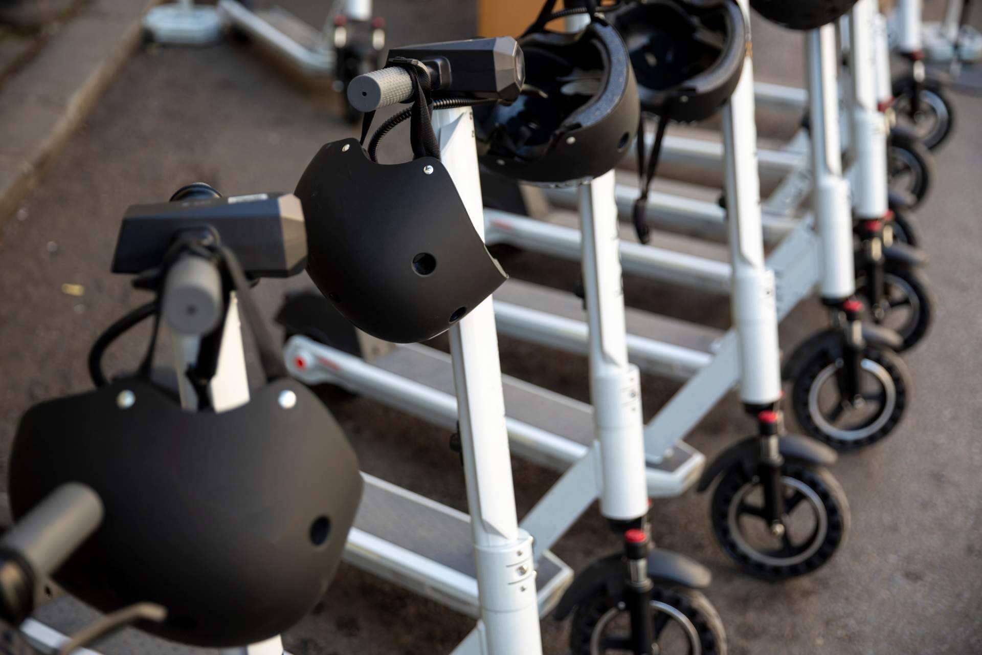 Una de las tiendas más reconocidas de reparación de patinetes eléctricos en Madrid