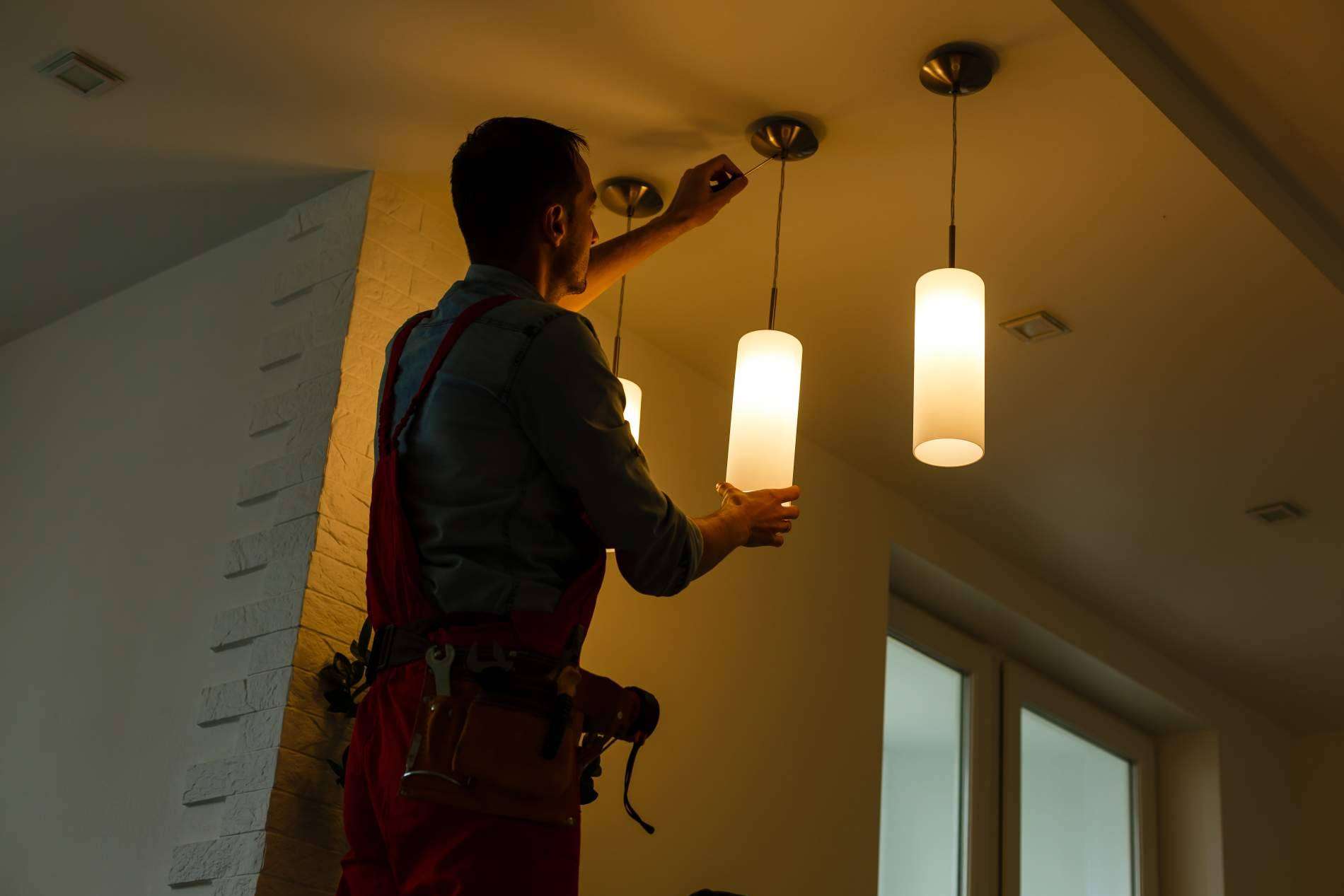 Lámparas colgantes de diferentes estilos para decorar las estancias con Ledeco Iluminación