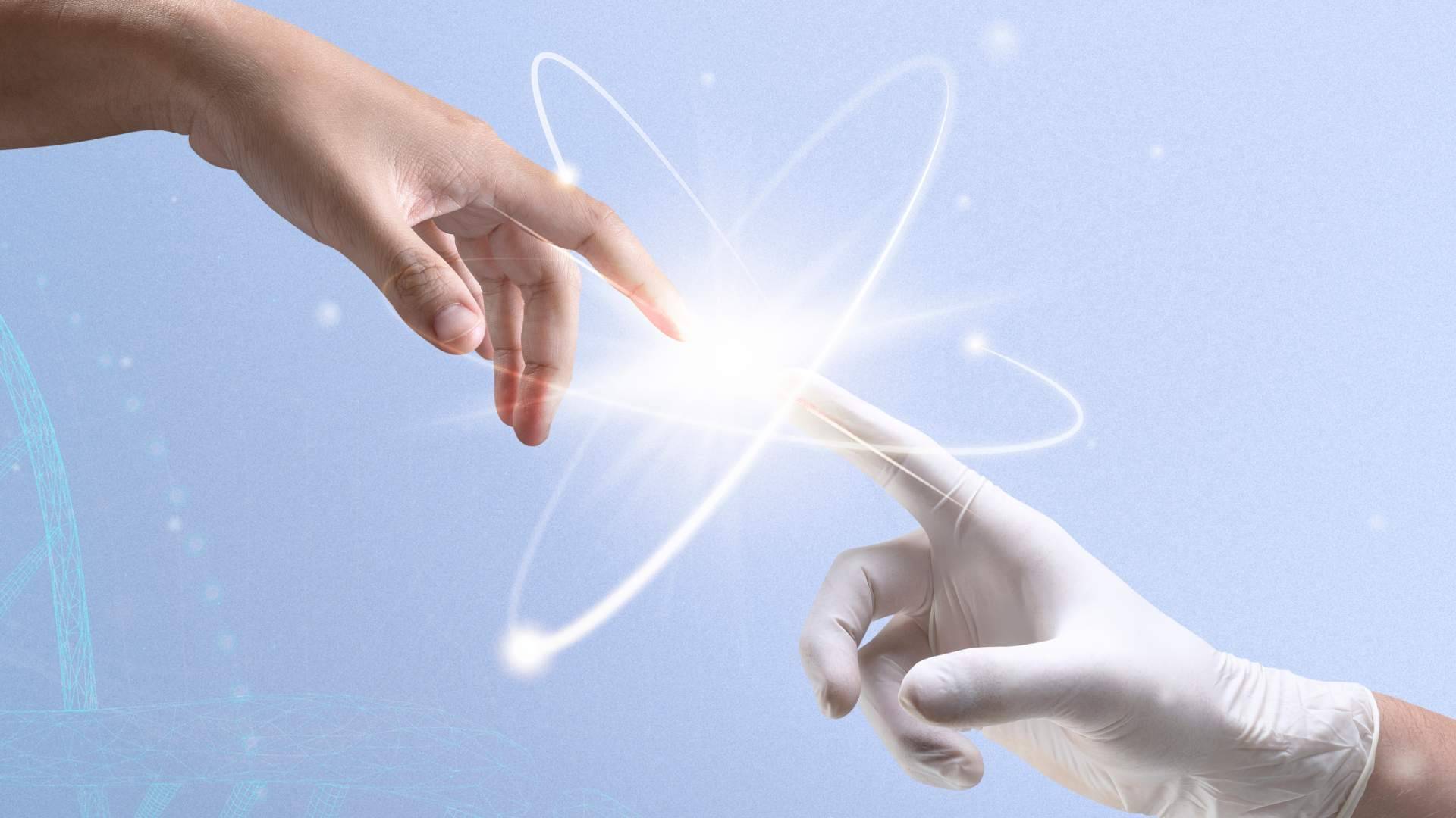 La biorresonancia magnética ayuda a vivir en paz, de la mano de Sintoniza La Frecuencia