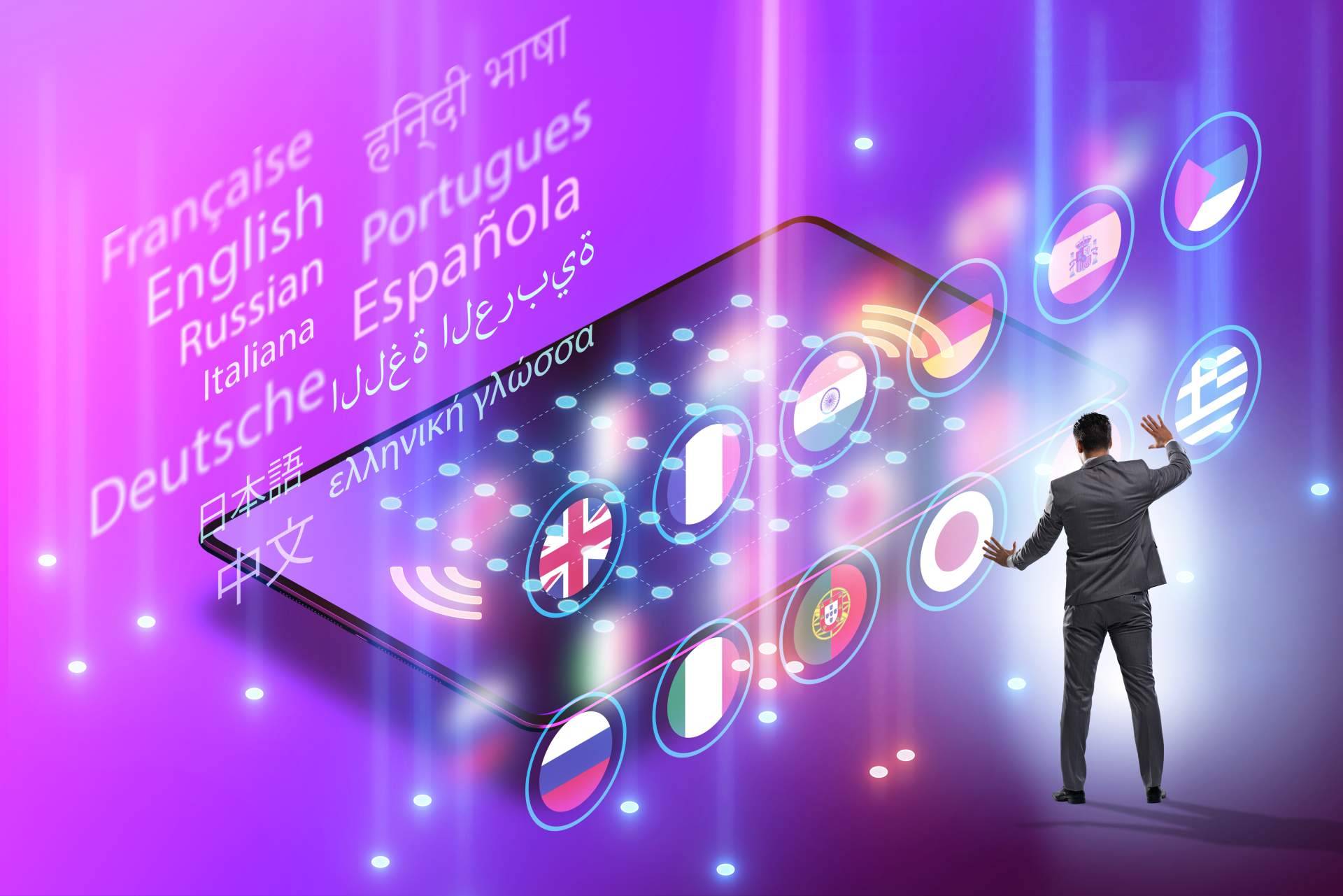 La red mundial de expertos en traducción audiovisual, BeTranslated