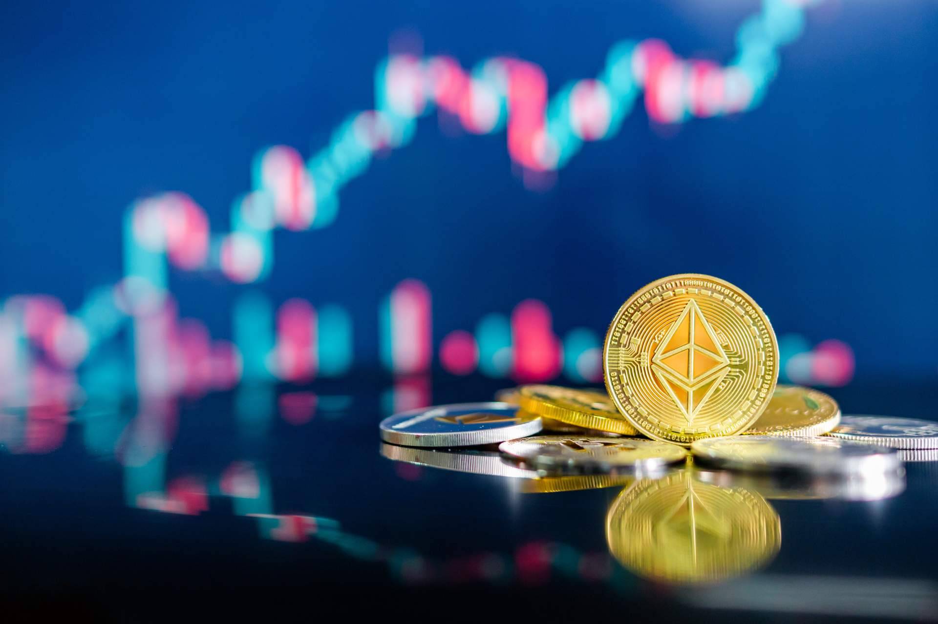 Las criptomonedas, su evolución en los últimos años
