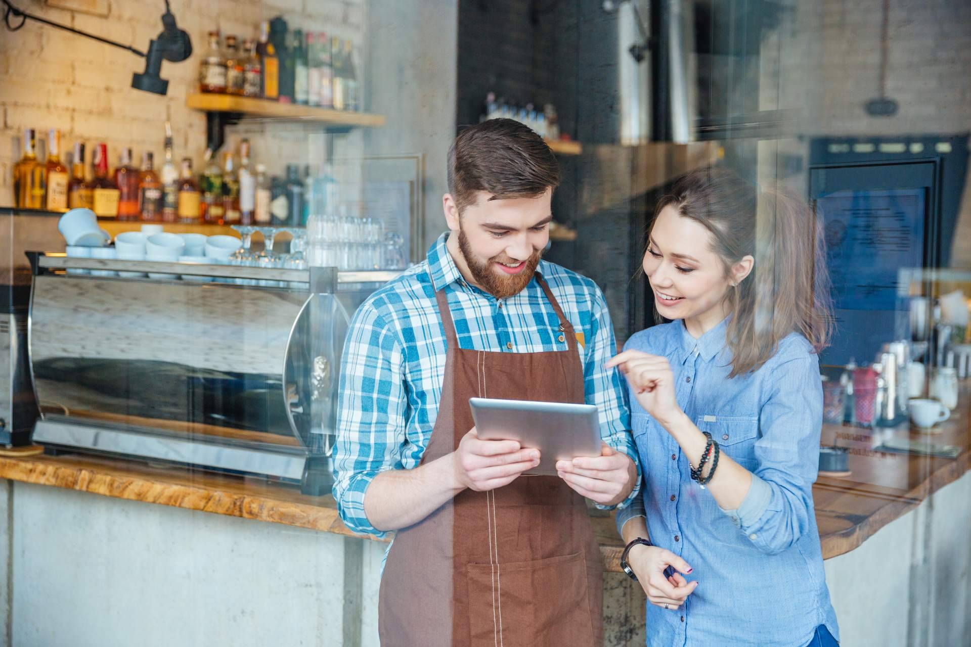 Piola App, la plataforma para restaurantes que permite centralizar toda la información