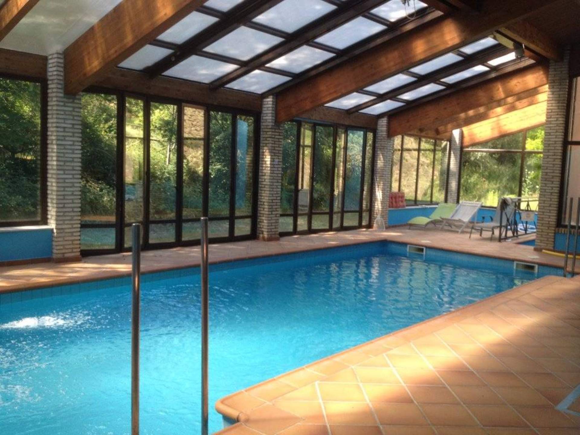 El hotel con encanto en un paraje precioso para alojarse por San Valentín, Hotel Molí de l’Hereu