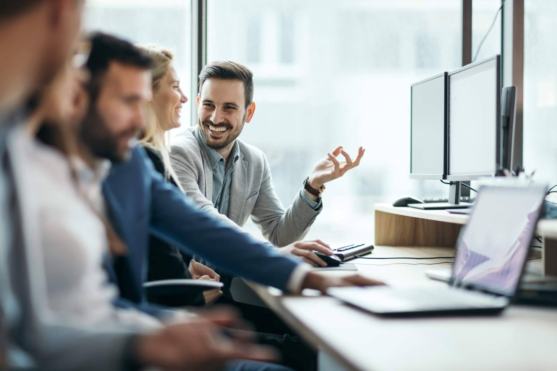 Los negocios agilizan la facturación mediante el software GotelGest.Net