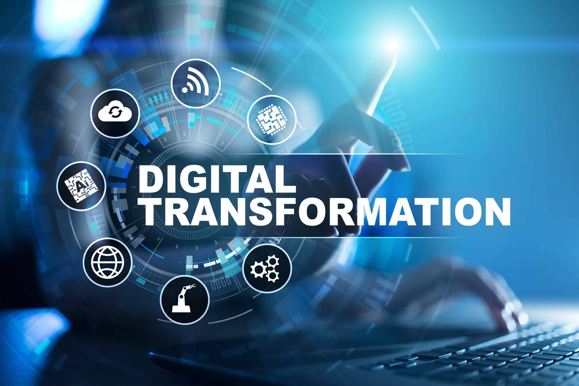 Transformación digital mediante inteligencia artificial, la especialidad de BWD Digital Transformation