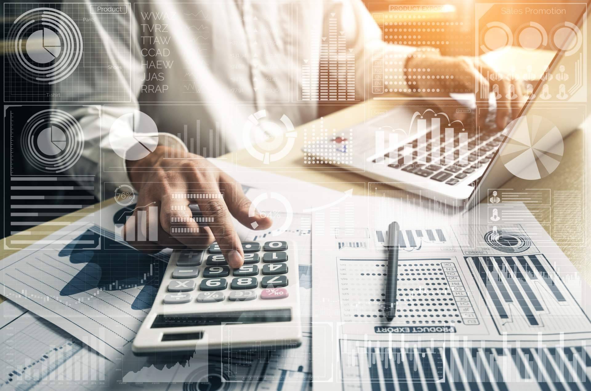 Una solución para la inclusión financiera, JO1N