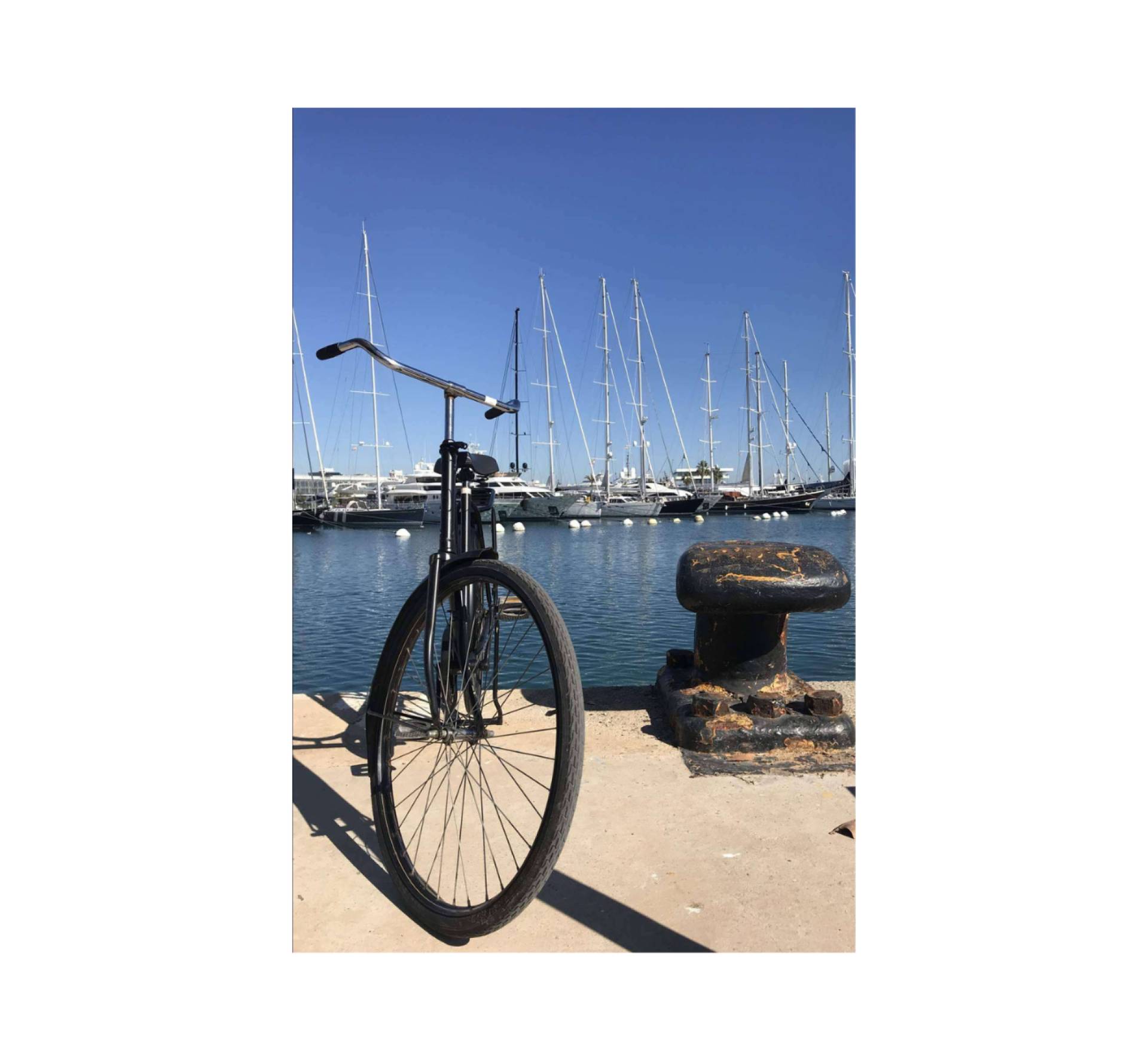 Bicis holandesas de segunda mano con ¡Quiero una bici!