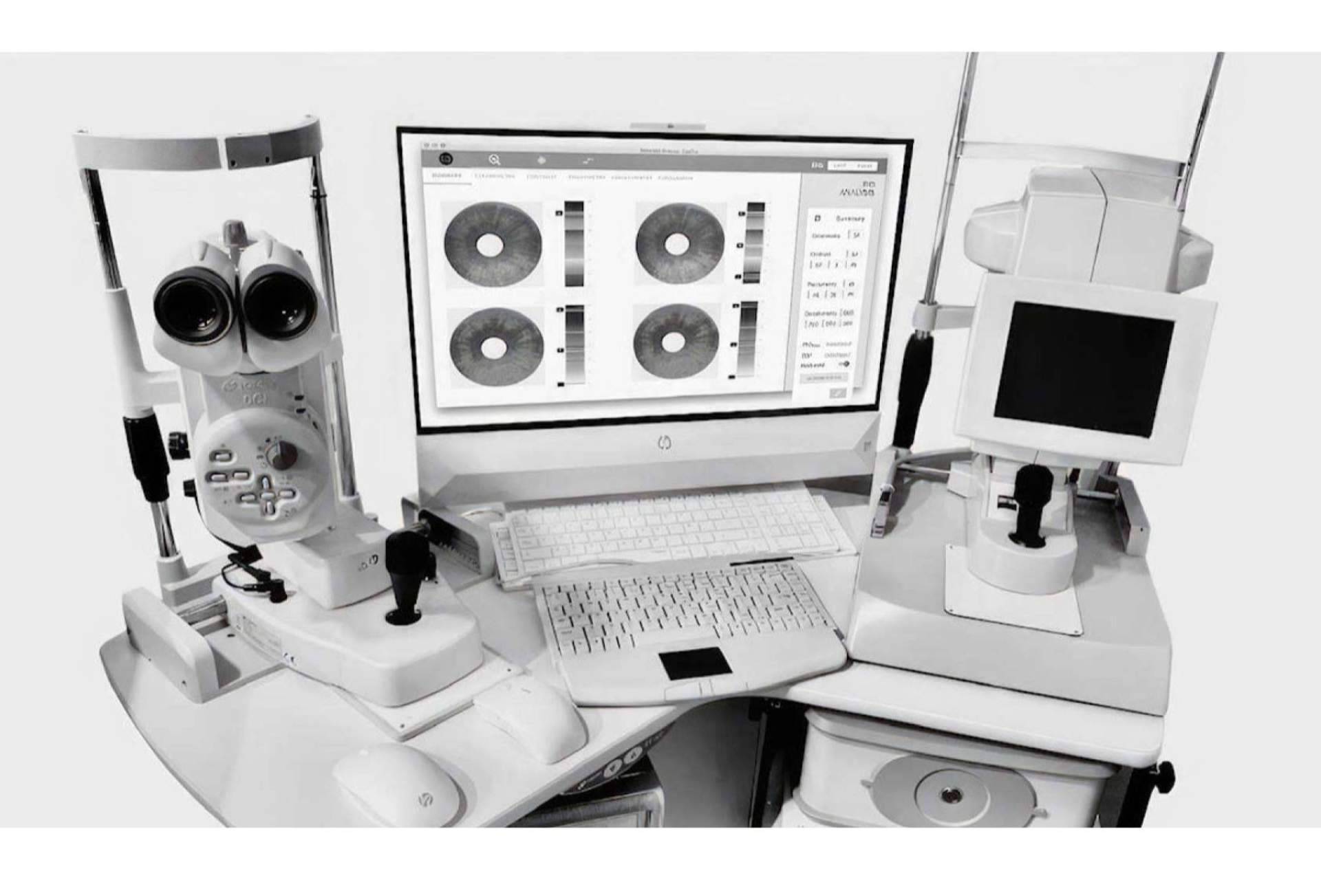 Los beneficios de la tecnología láser para cambiar el color de ojos