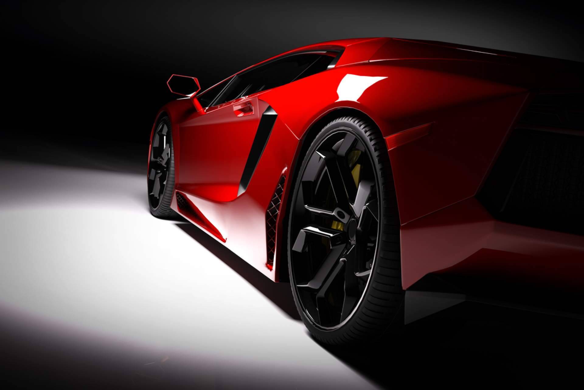 En Radikal Cars muchas personas pueden cumplir su sueño de comprar Lamborghini