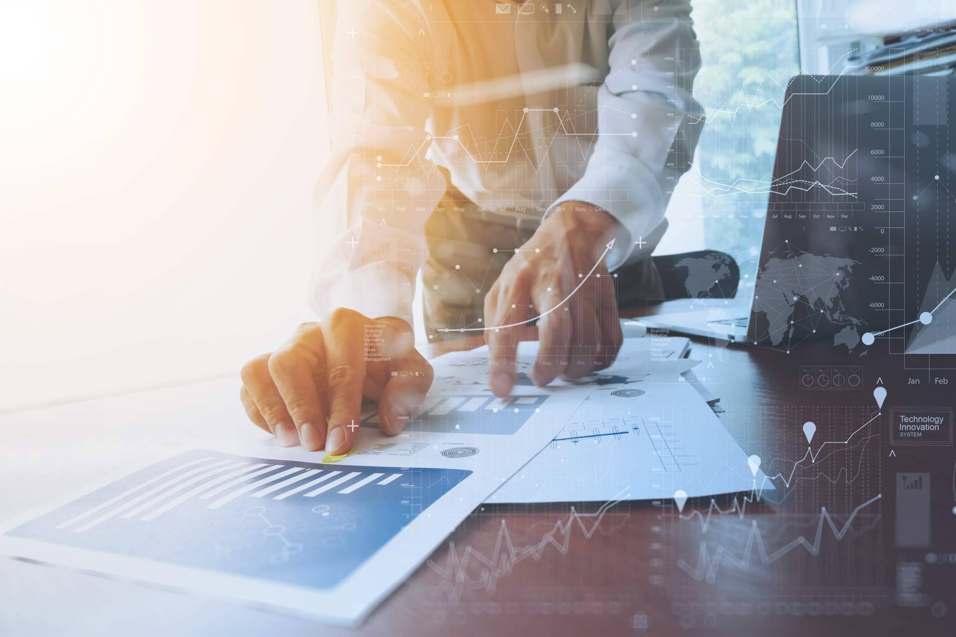 ¿Por qué es importante saber sobre finanzas y contabilidad?