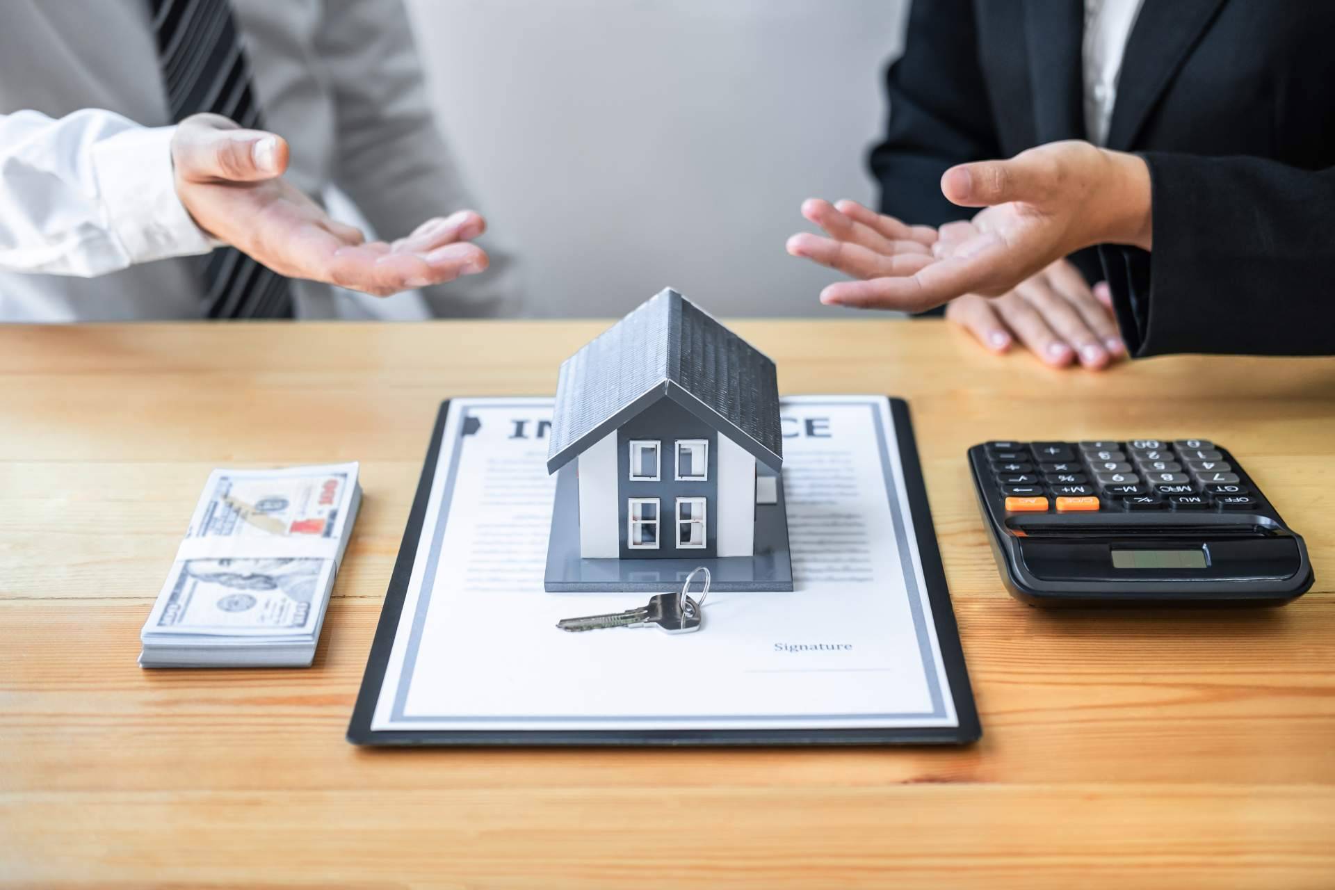 La Casa Agency, la agencia inmobiliaria situada en el Clot, Barcelona