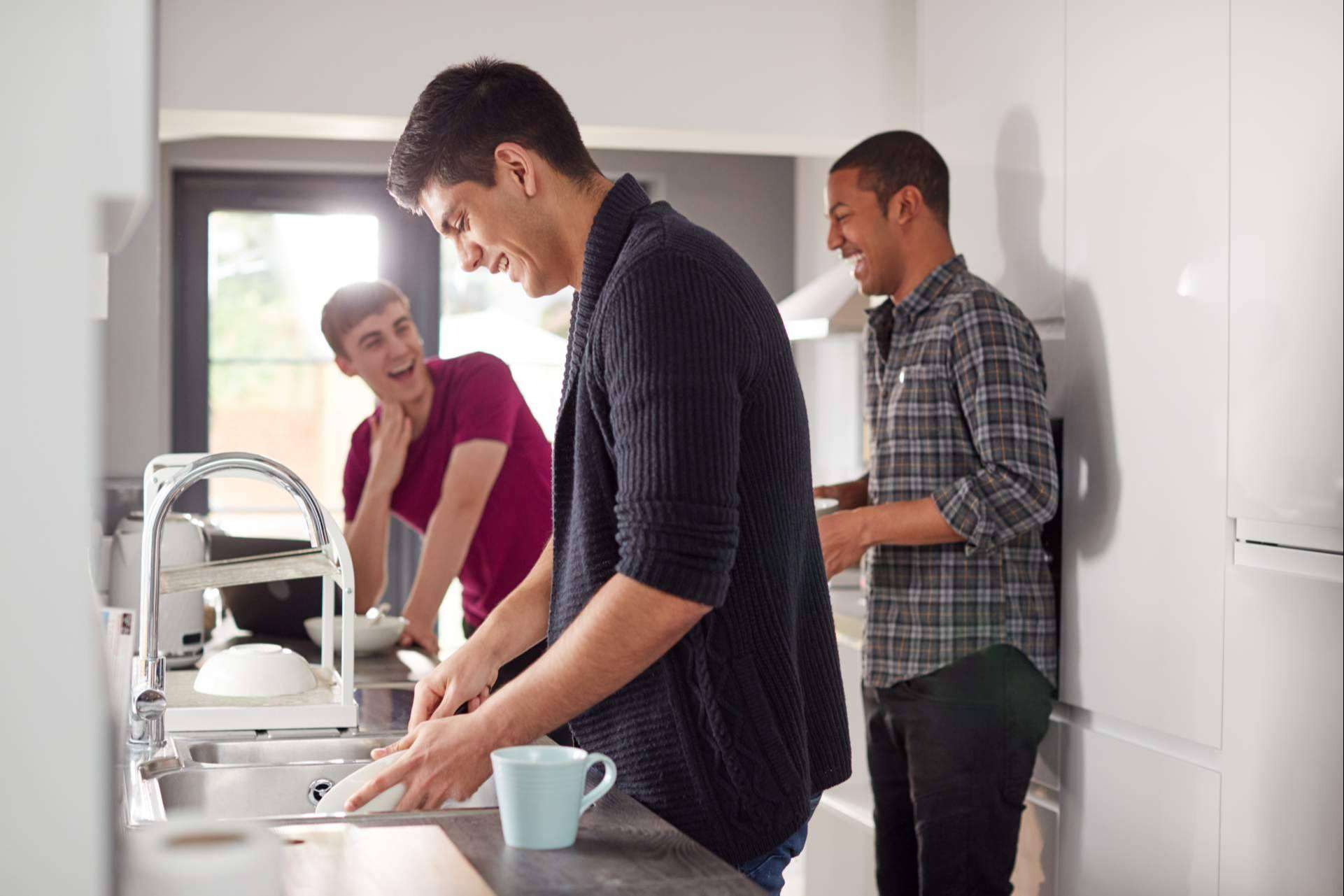 Muebles de Cocina Madrid cuenta con un catálogo extenso para reformar la cocina