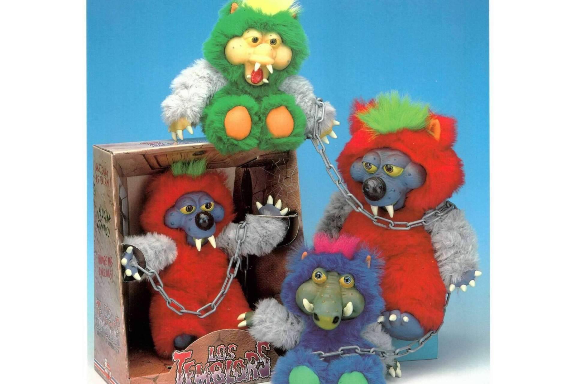 Peluches Cel, la fábrica de peluches ecológicos