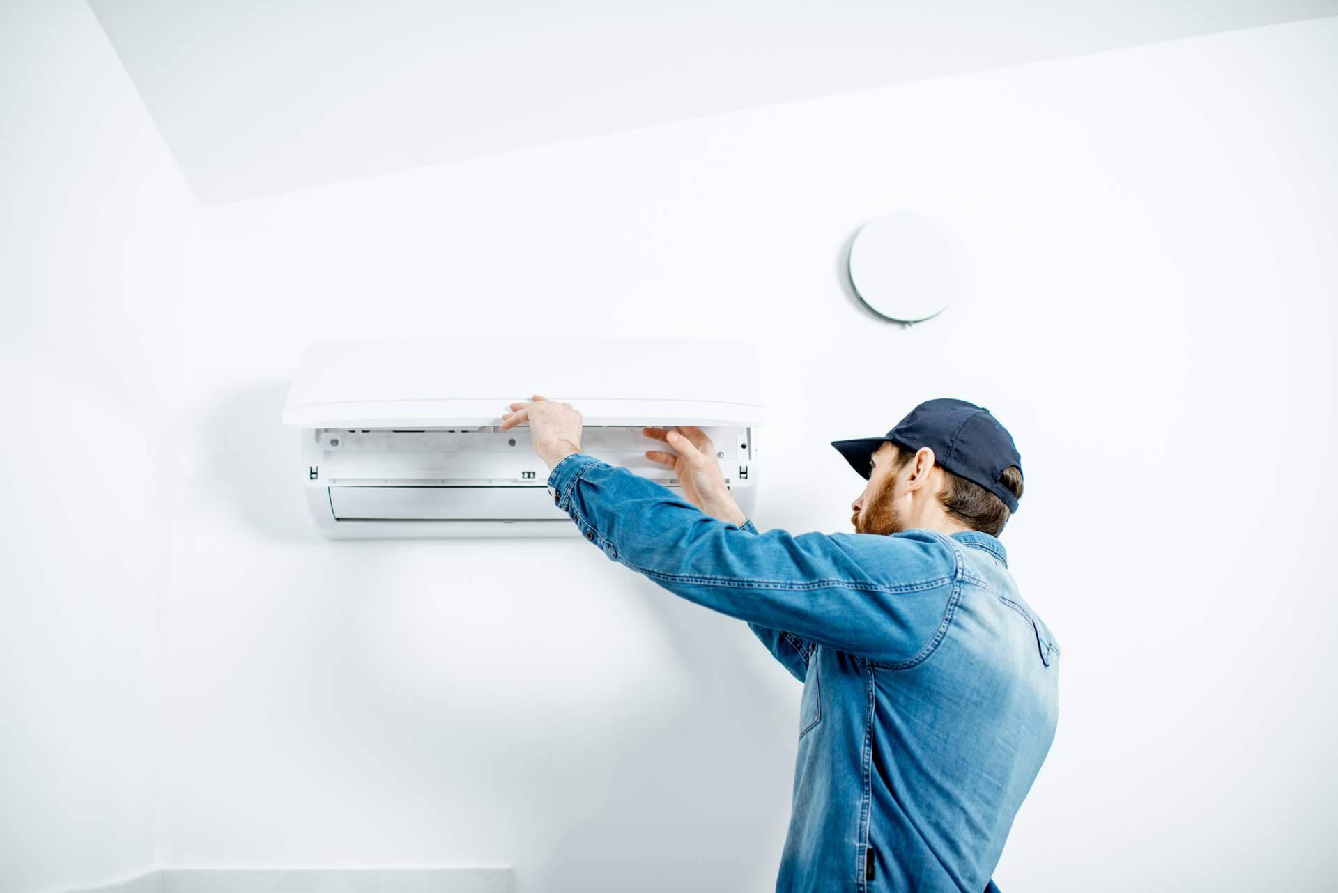 Problemas comunes en un equipo de aire acondicionado, por Servicios Residenciales