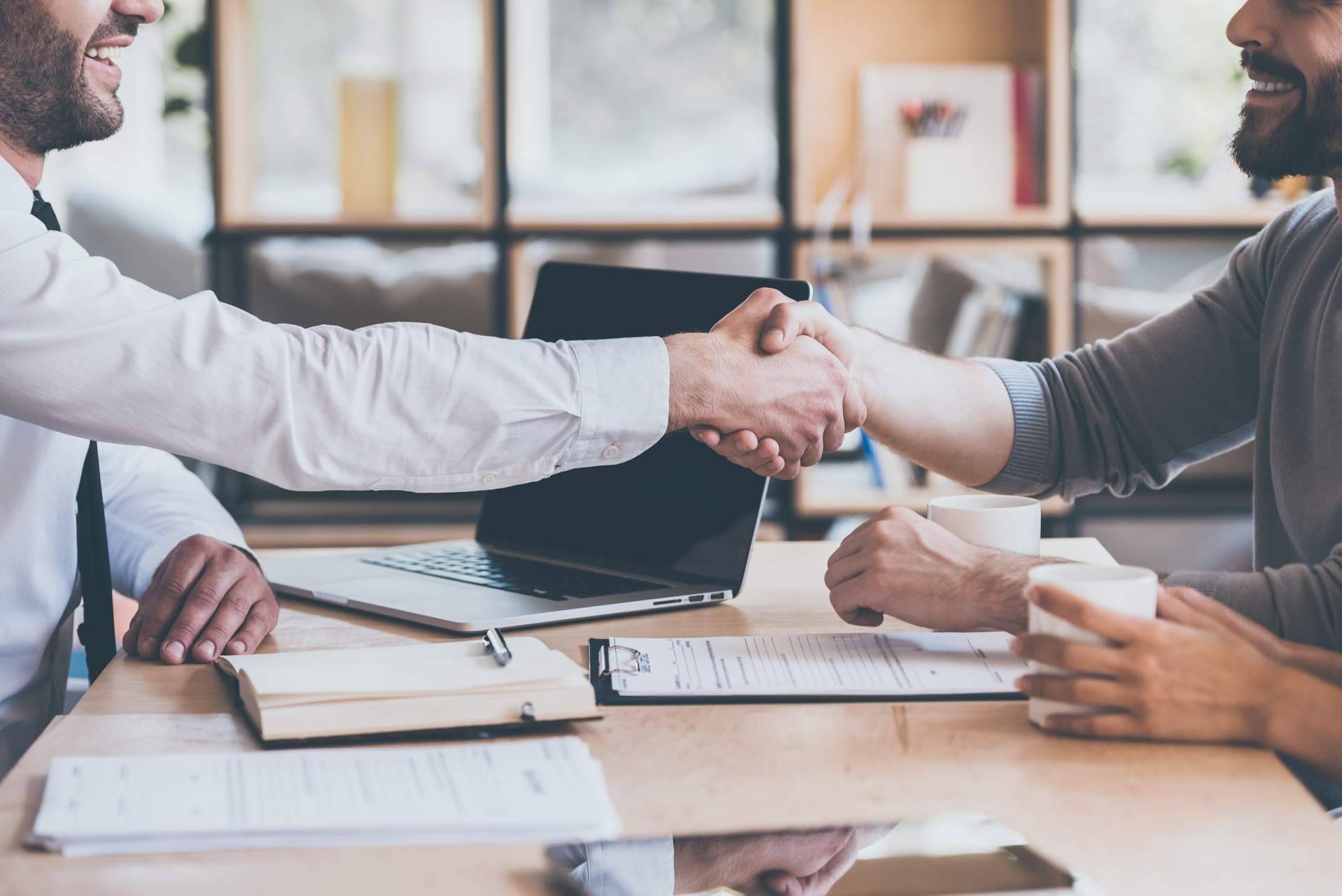Con la ayuda de Consulta Franquicias es posible vender un negocio