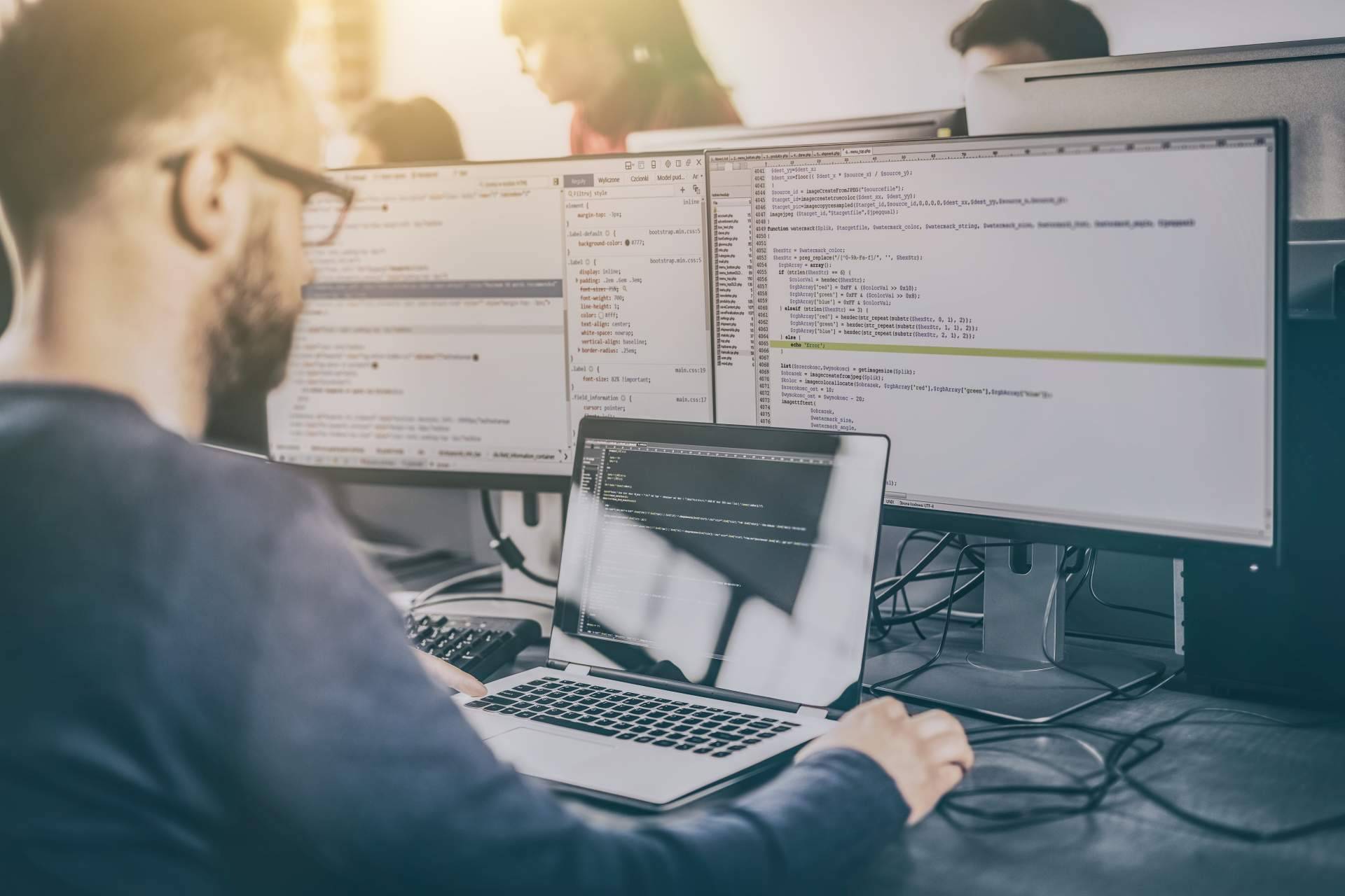 Una parte clave de una página web, la experiencia de usuario