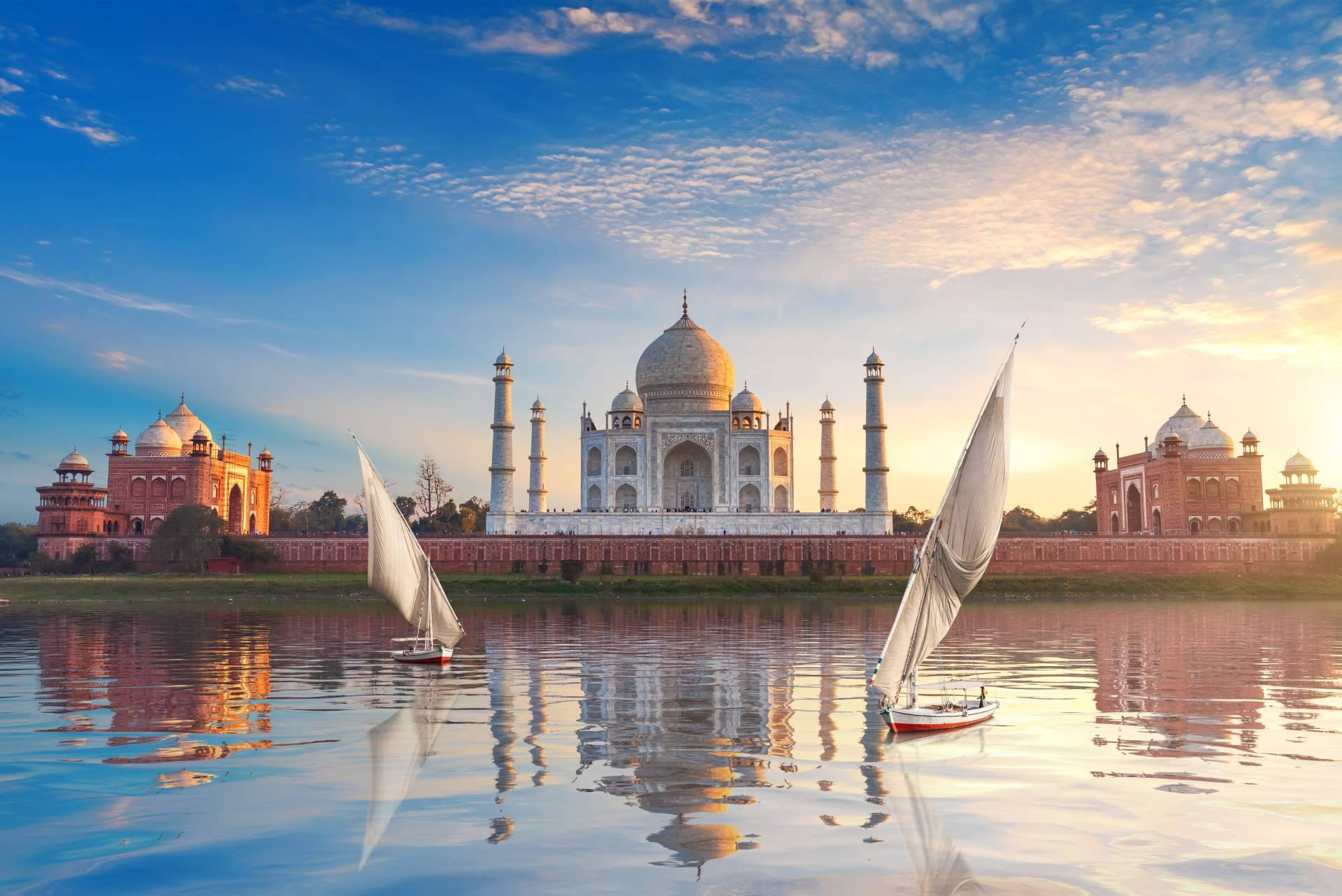 Puntos claves para visado India, con Visados y Trámites