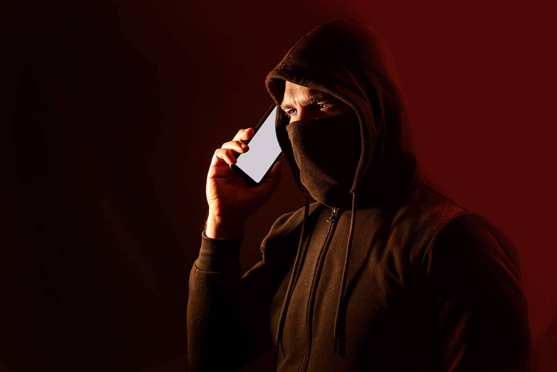 Sequieneres.es ayuda a identificar, certificar y grabar llamadas con número oculto con sus servicios