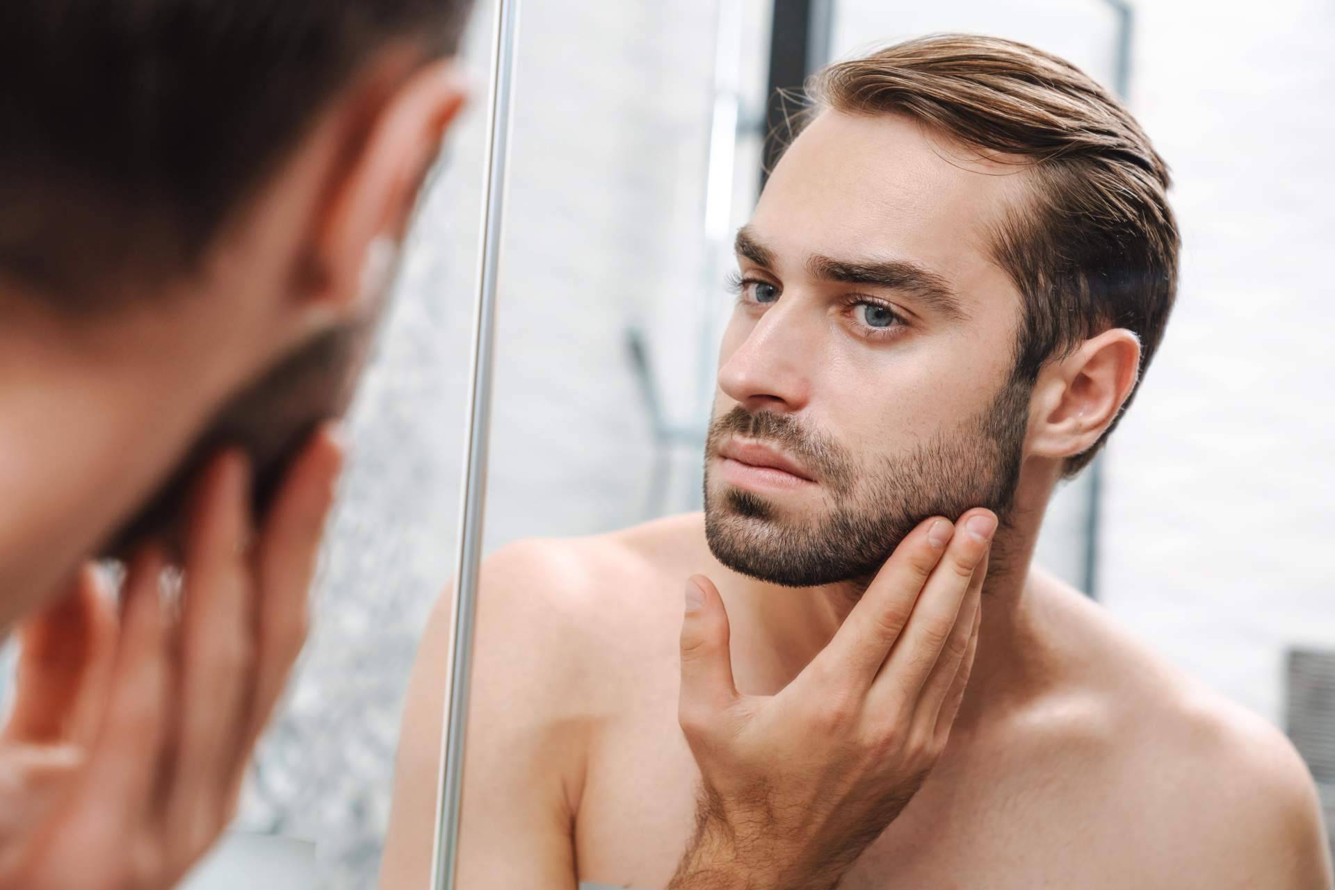 La importancia de usar productos para el cuidado de la barba
