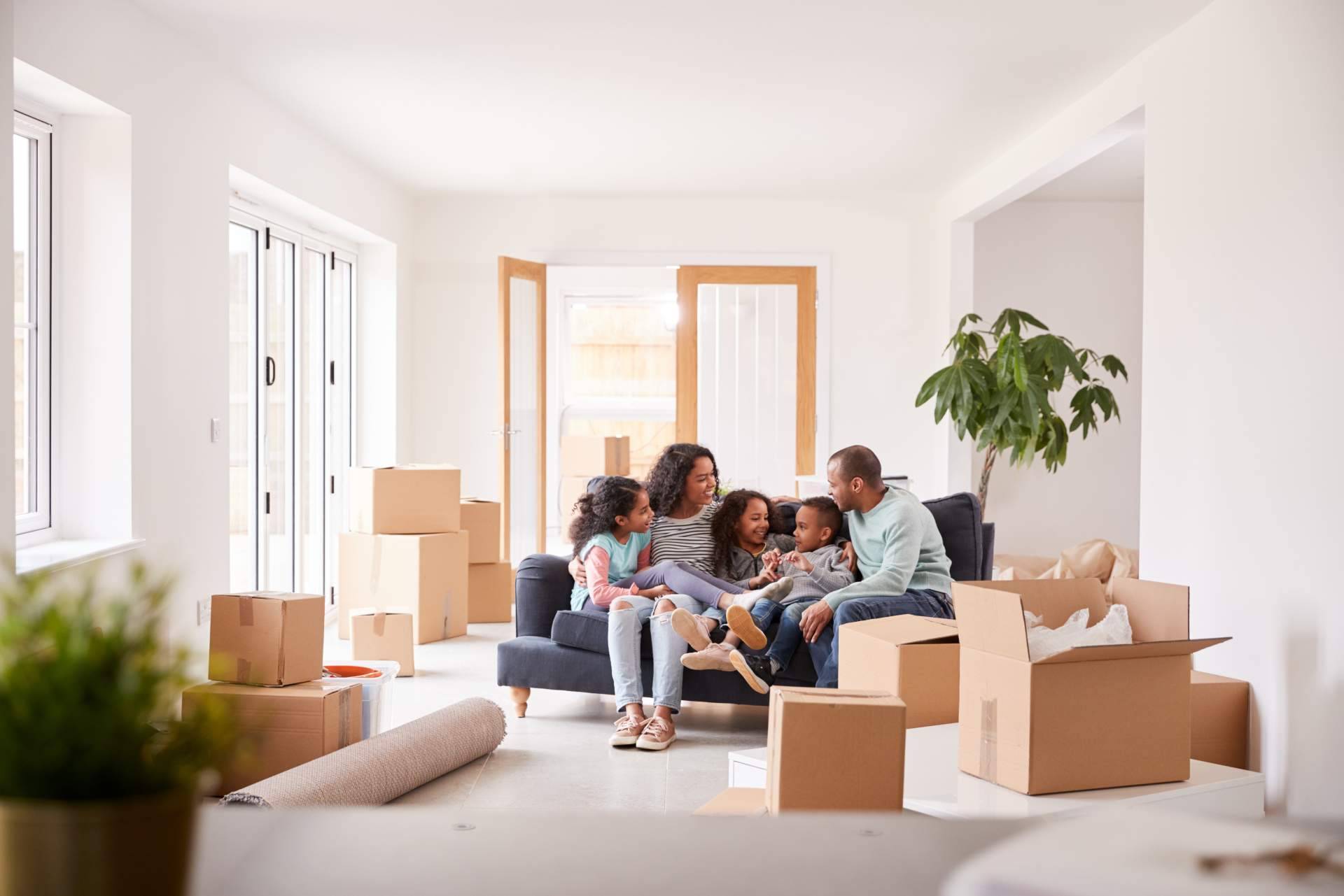 Venta de obra nueva con la proptech Behauss