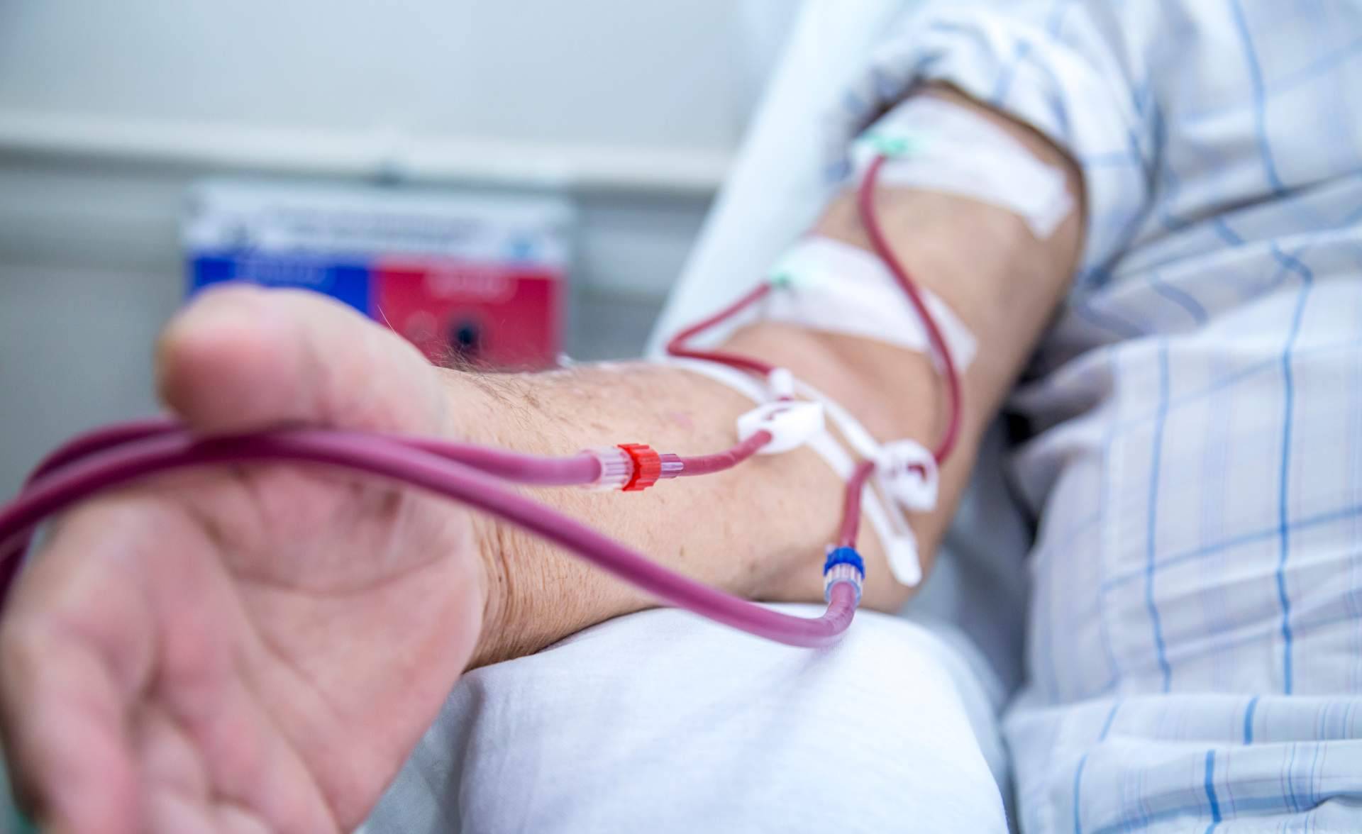 ¿Qué es la enfermedad renal crónica?, por Diaverum
