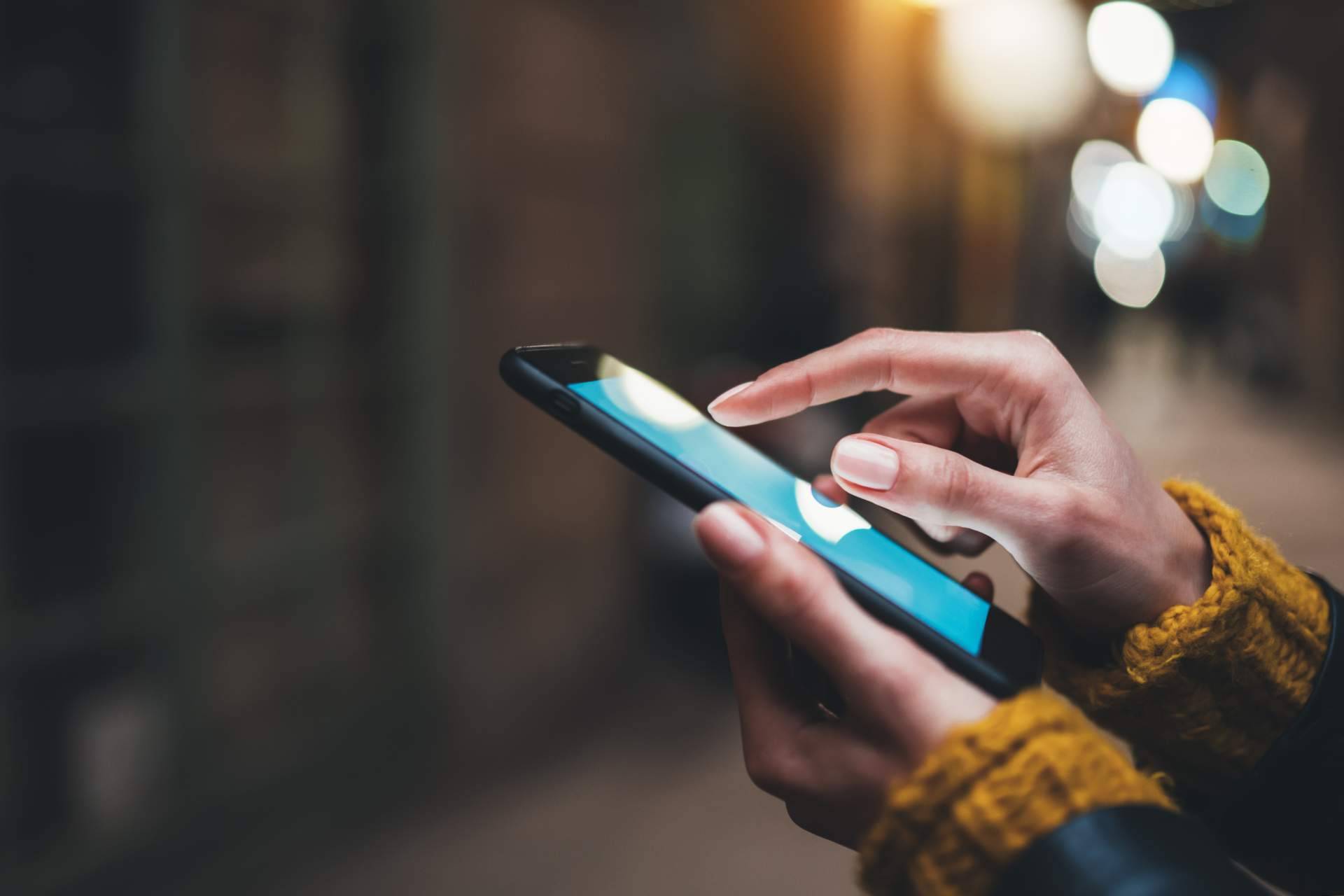¿Cómo descubrir la procedencia de números de teléfono desconocidos? Quién Nos Llama