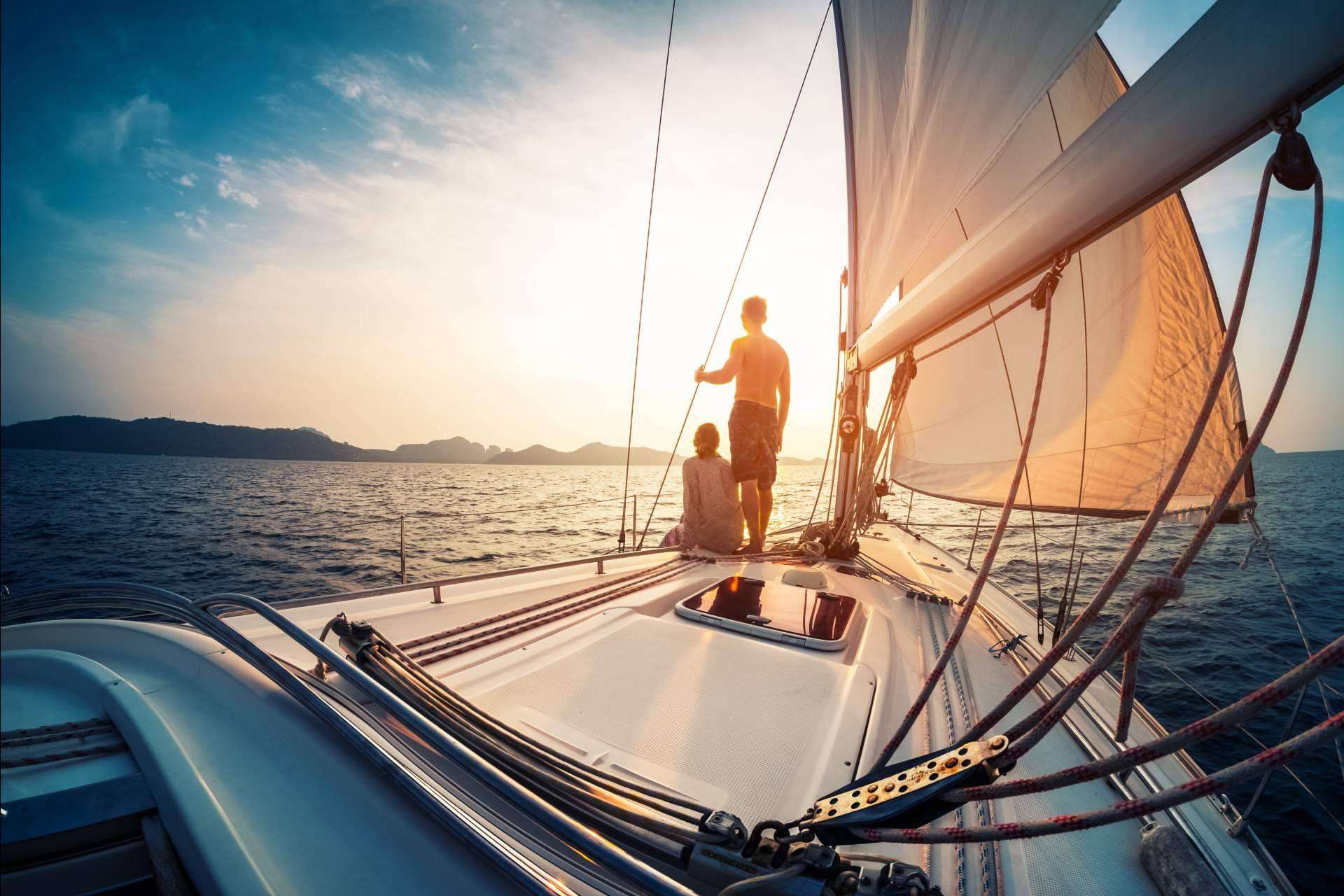 La venta de barcos en Nauticservices es un servicio especializado al completo